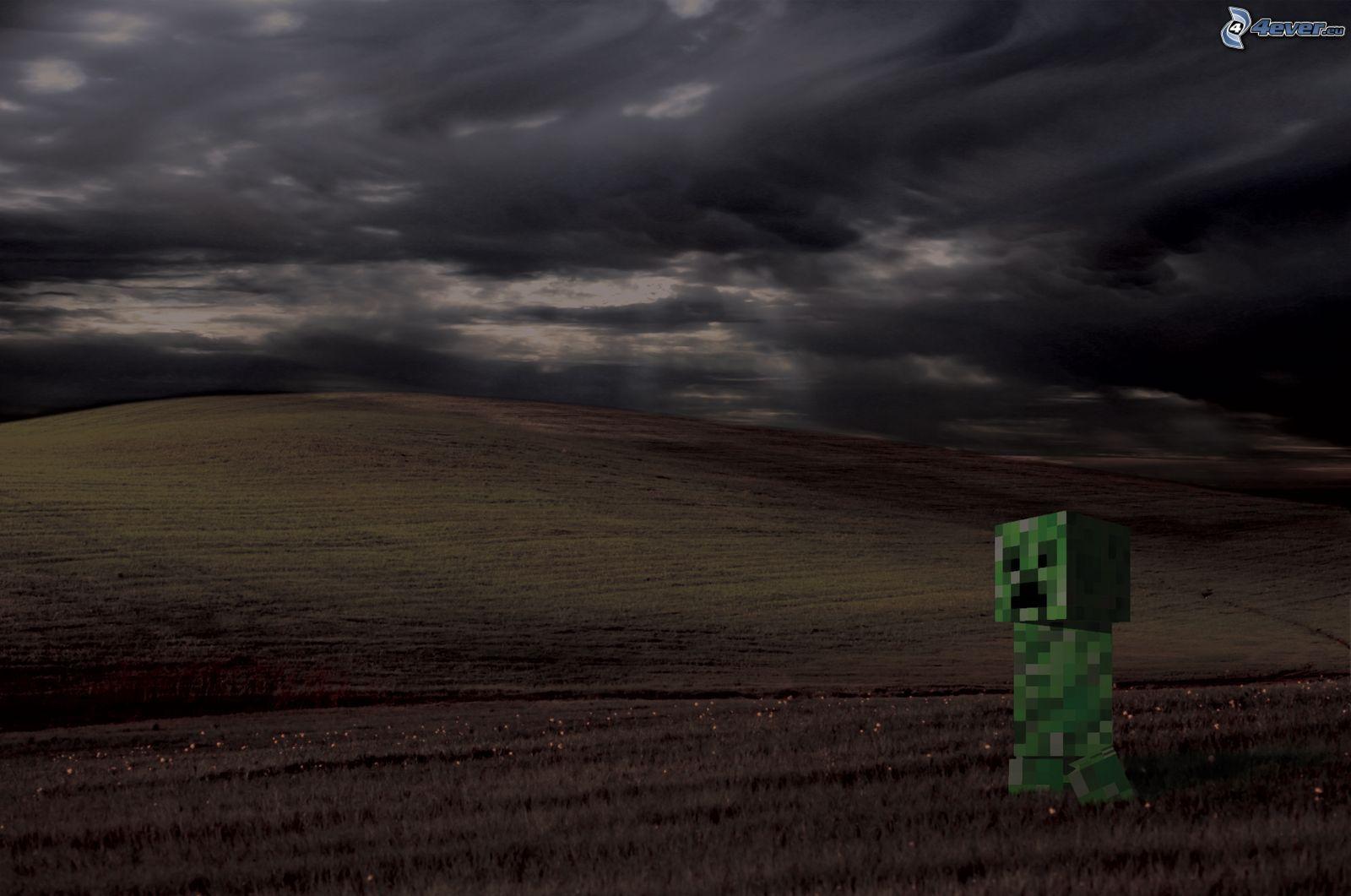 Creeper