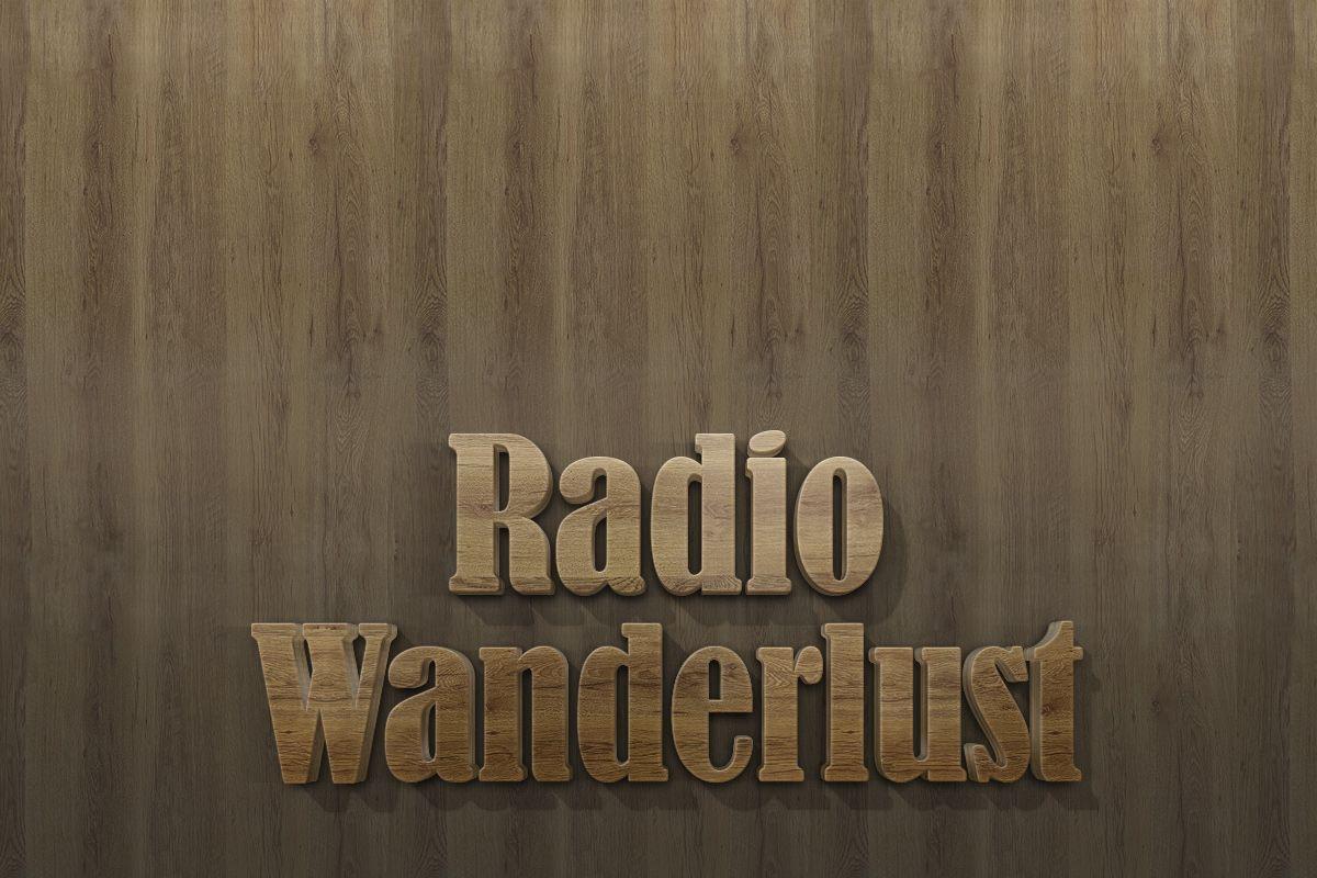 Radio Wanderlust ○ Best Journey Songs