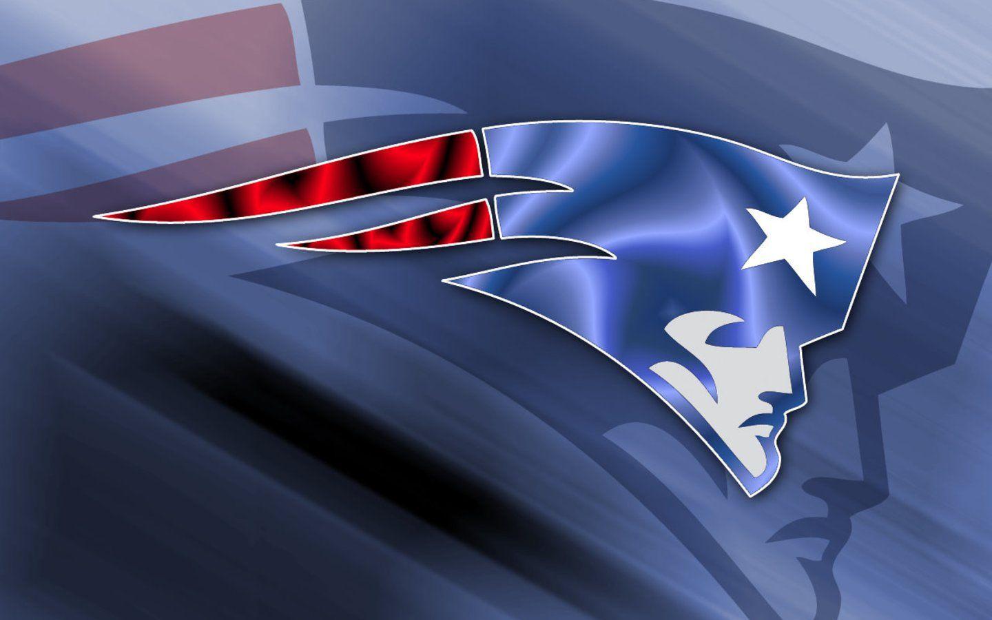 Free Patriots Desktop Wallpaper