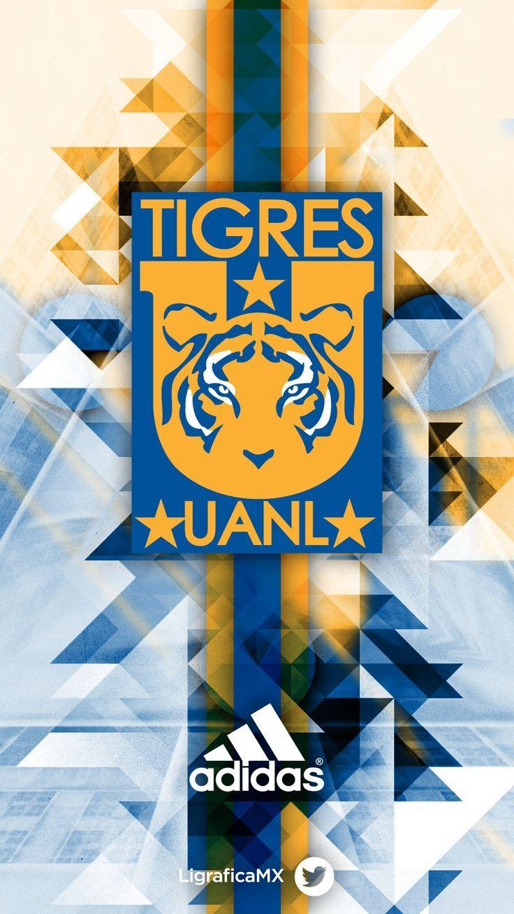 Tigres UANL Wallpapers - Wallpaper Cave