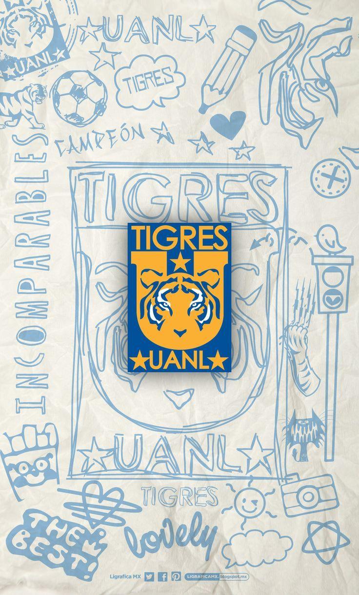 best Tigres image. Soccer, Sports and Katy perry