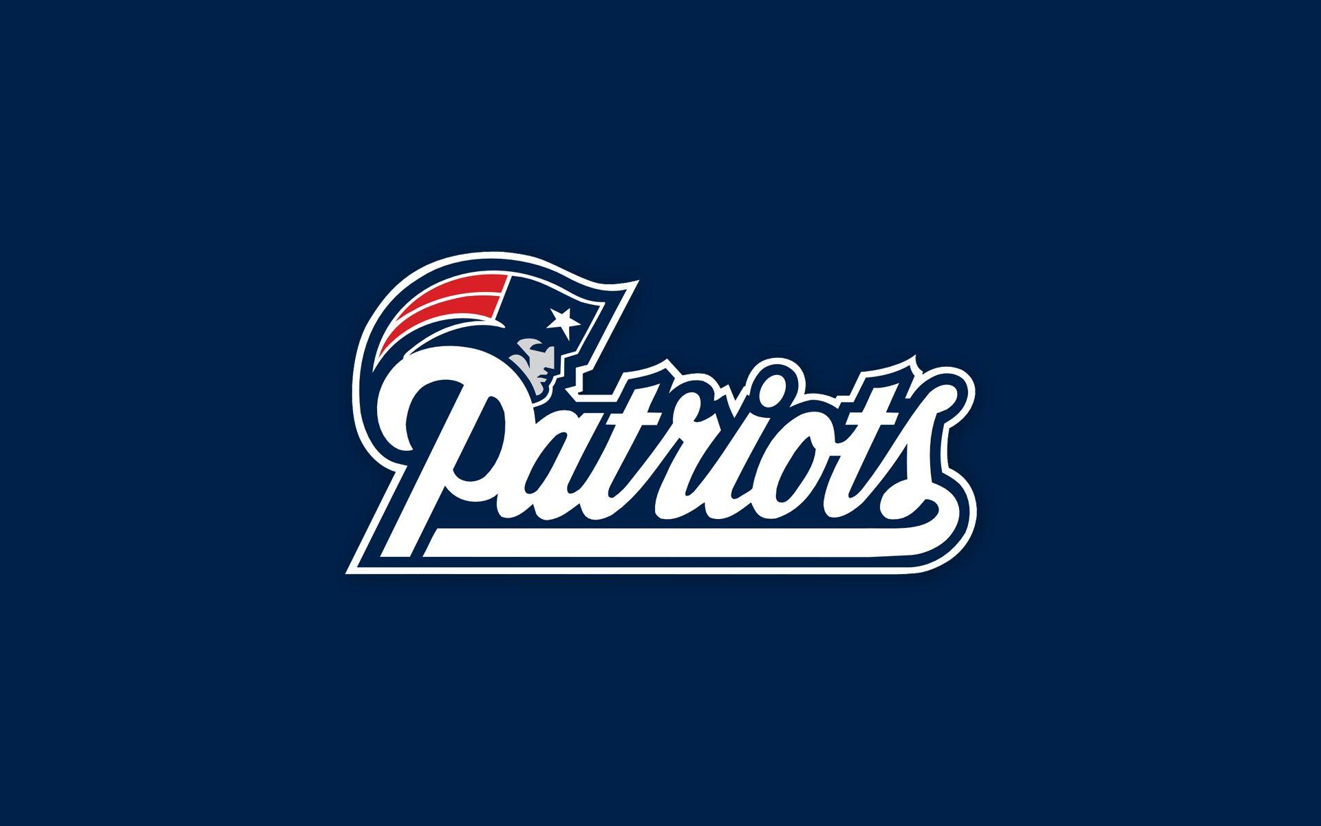 Patriots Wallpaper