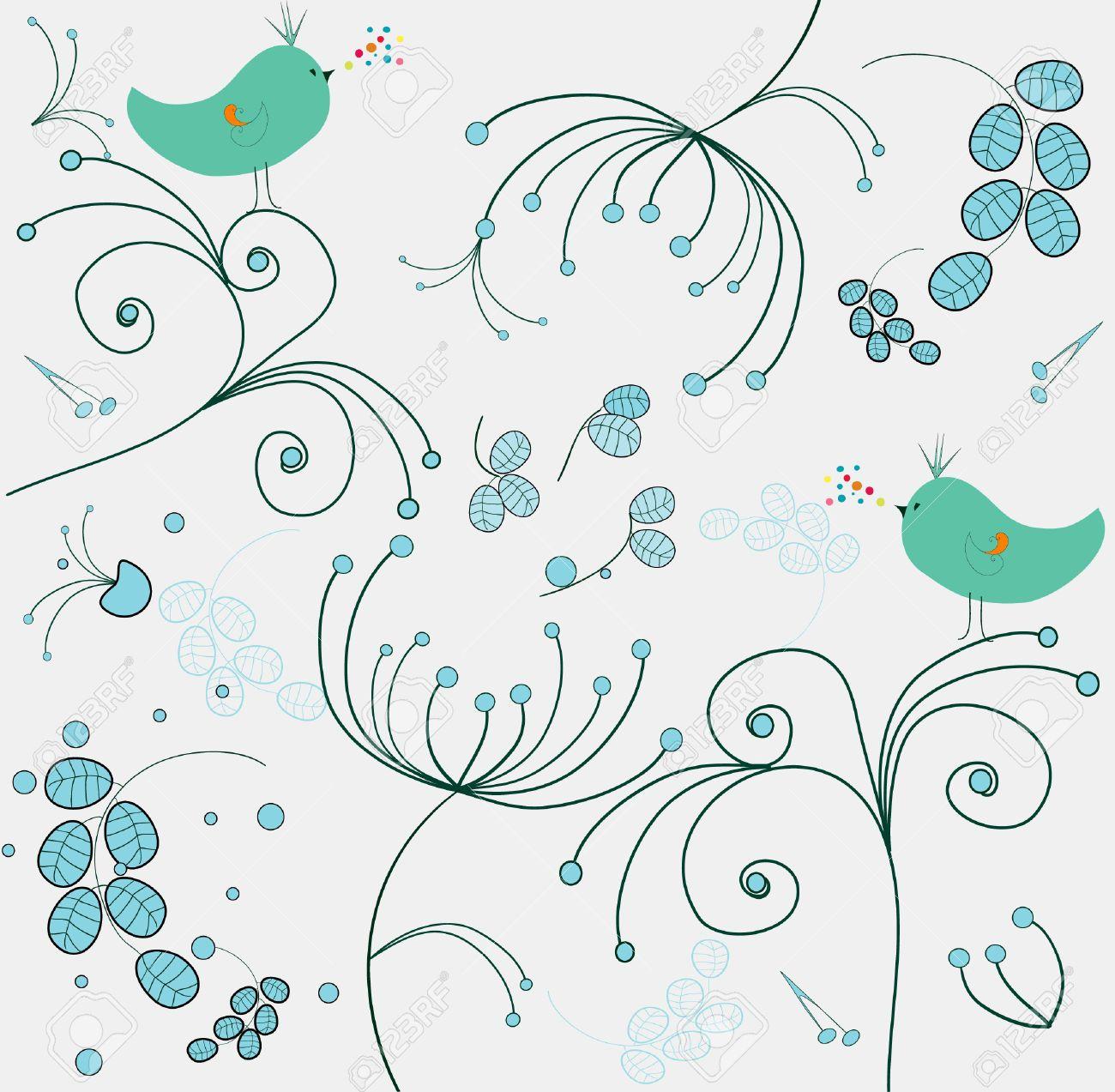 Pleasant Design Whimsical Wallpaper Perfect Decoration Whimsical