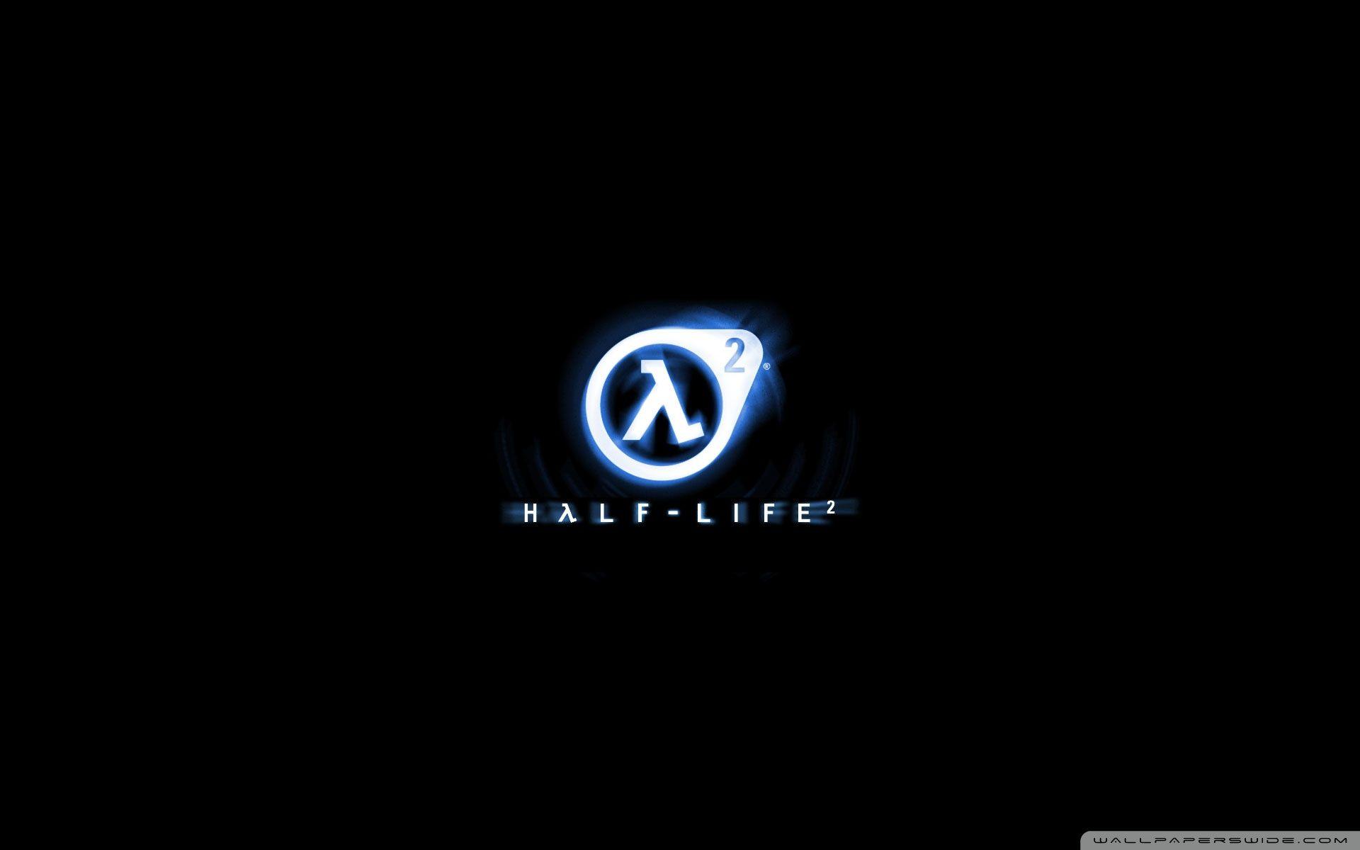 Half Life 2 HD Desktop Wallpaper, High Definition