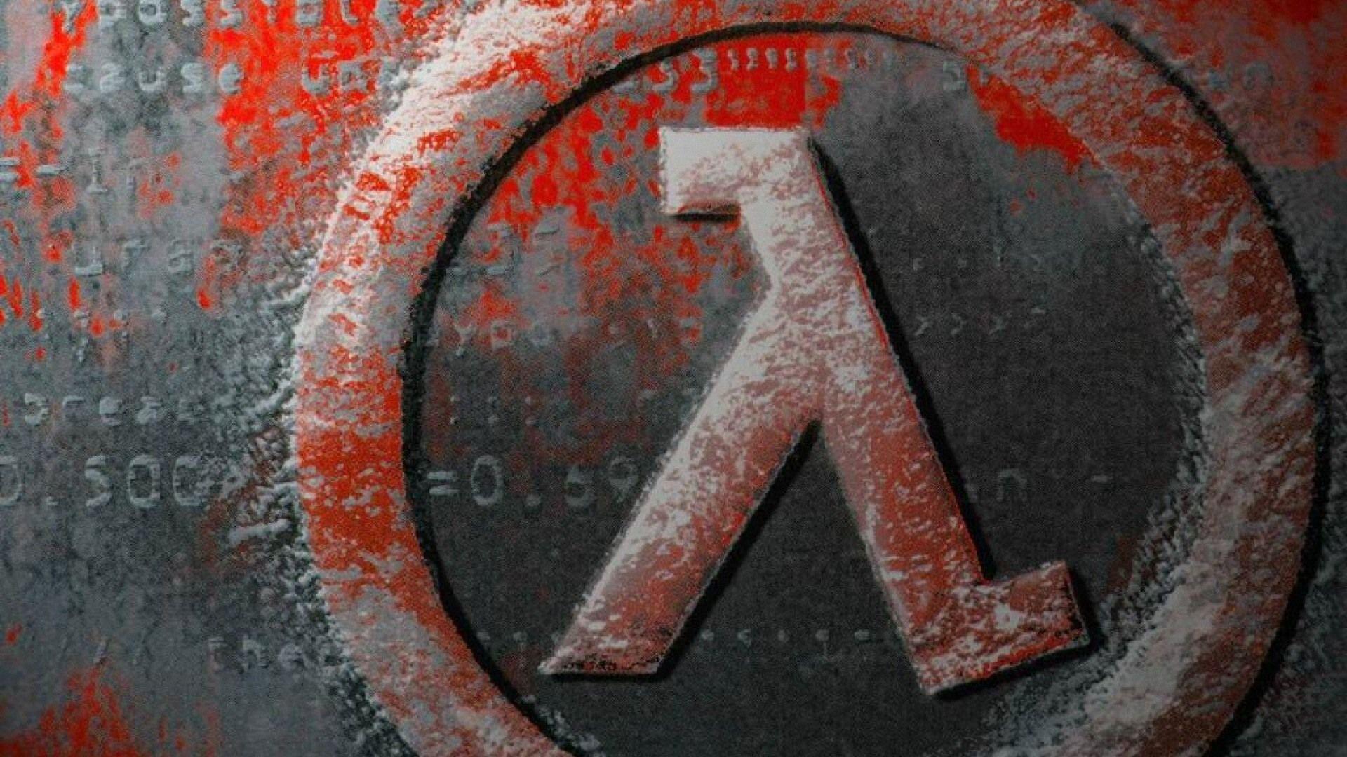 Wallpaper Of The Day: Half Lifex1080px Half Life Picture