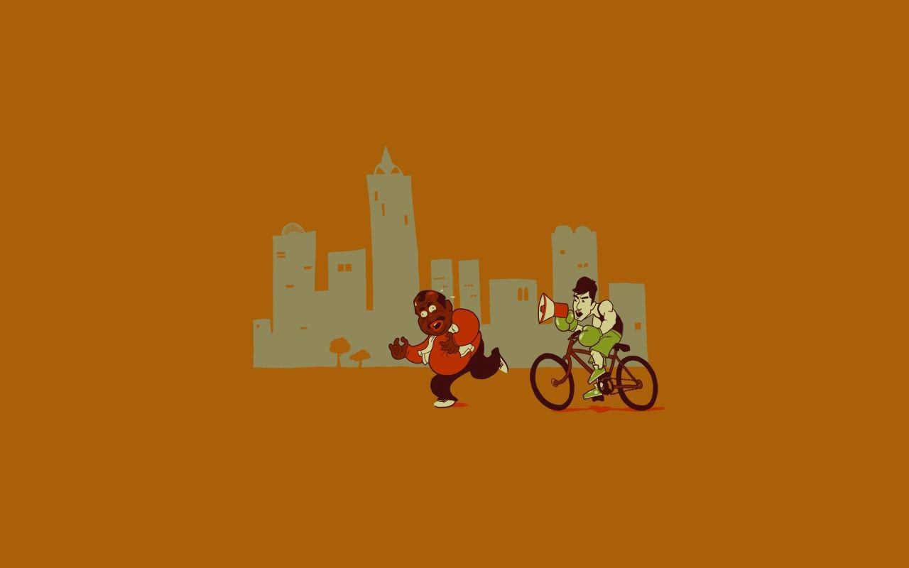 Punch-Out!! Wallpapers - Wallpaper Cave