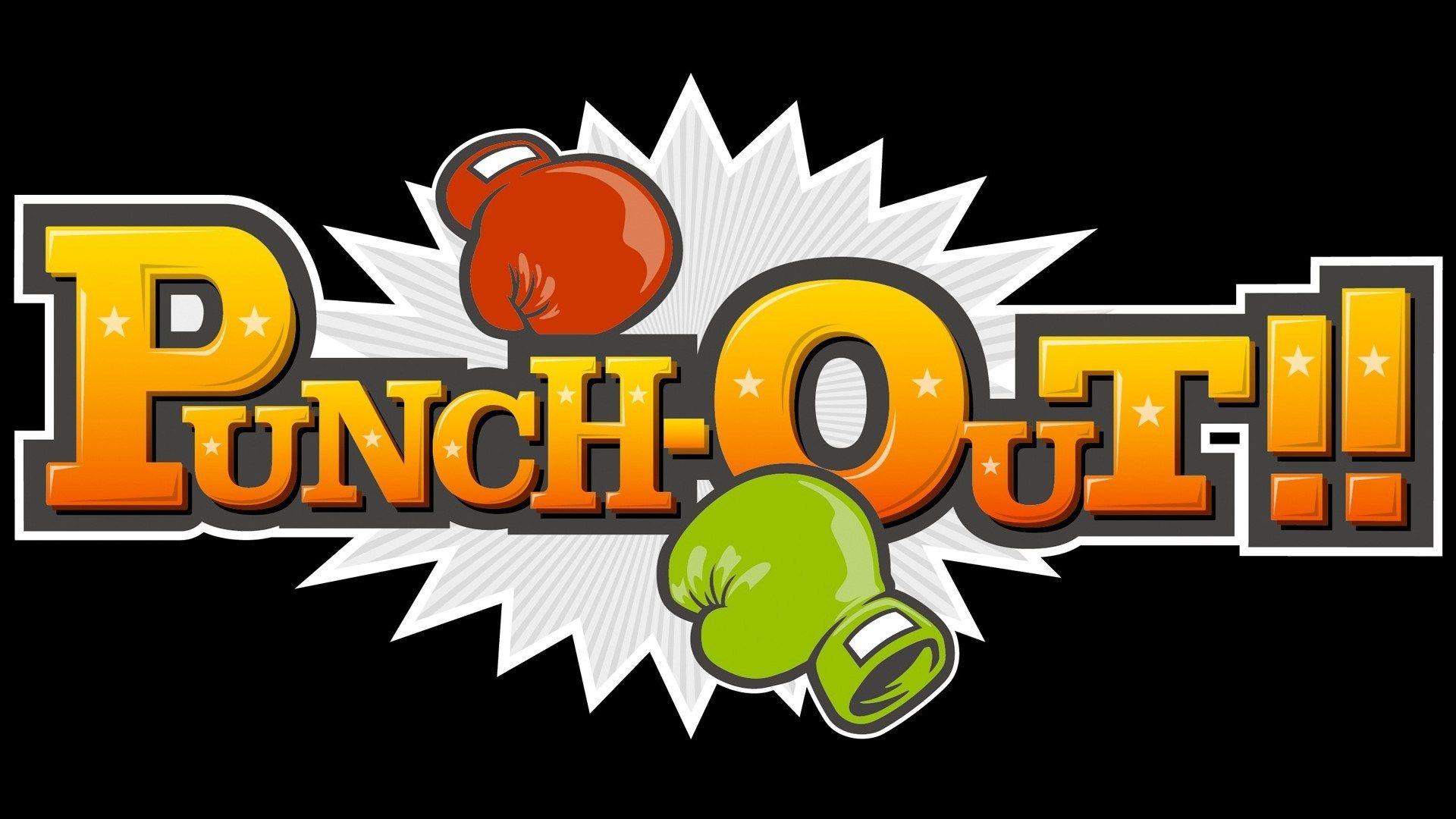 Punch-Out!! Wallpapers - Wallpaper Cave