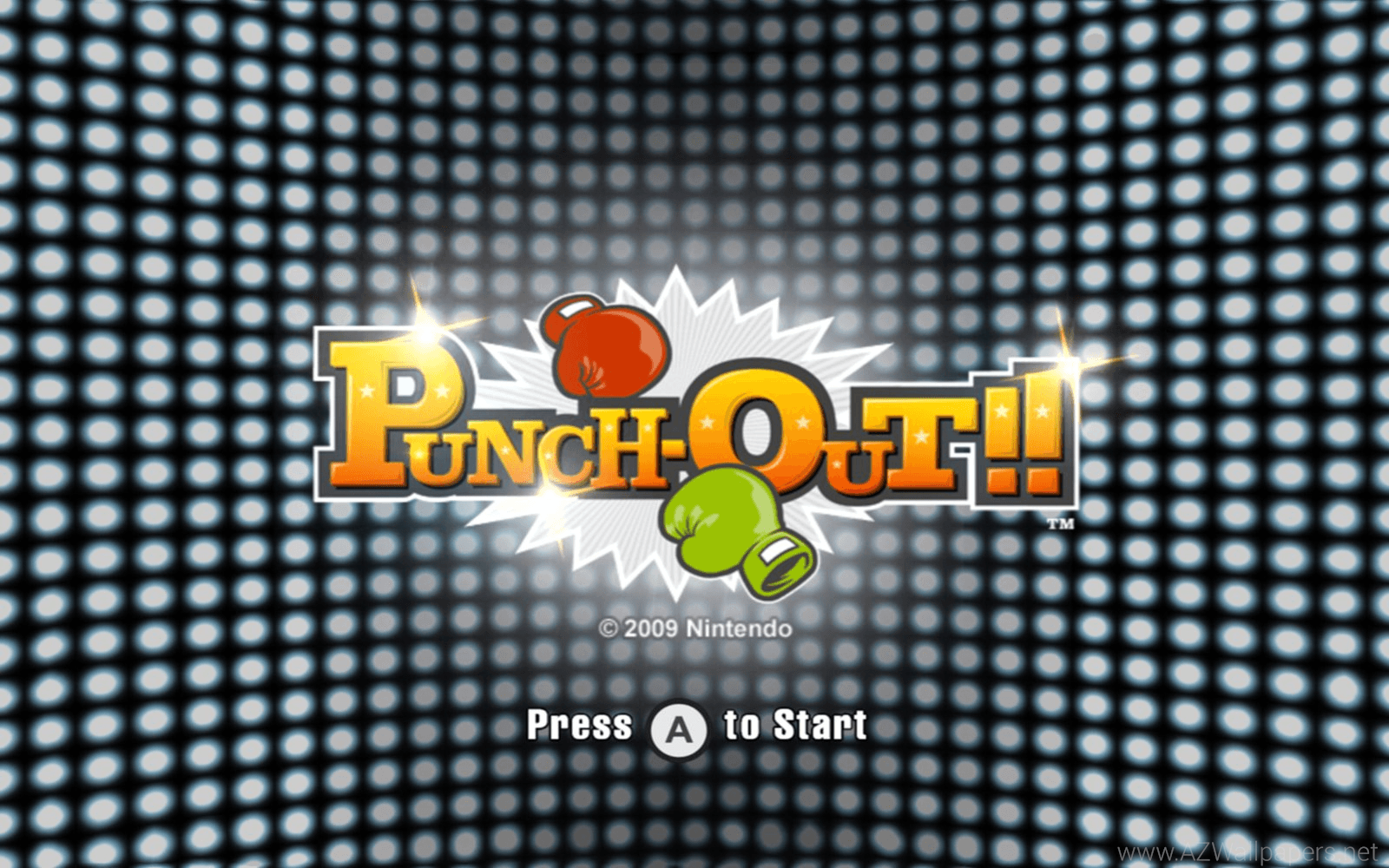 Punch-Out!! Wallpapers - Wallpaper Cave