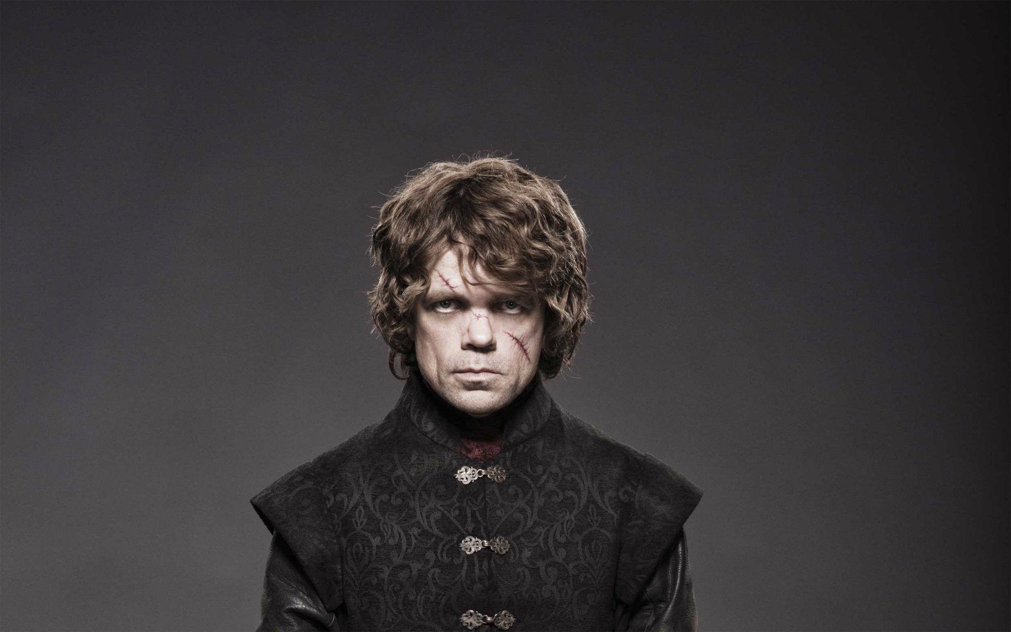 Tyrion Lannister Game of Thrones Wallpaper