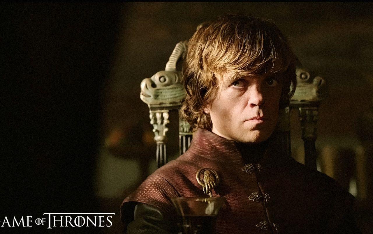 Tyrion