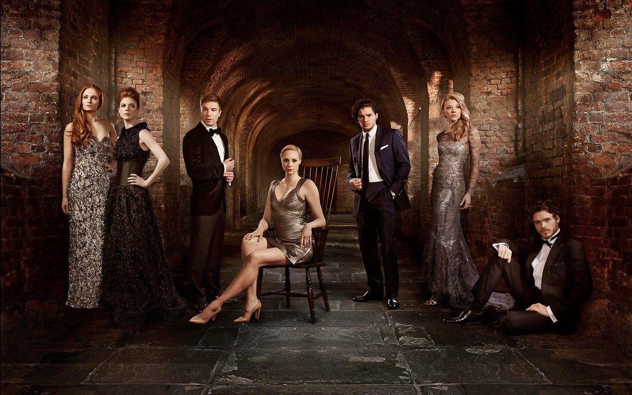 Game Of Thrones Season 5 Poster Tyrion