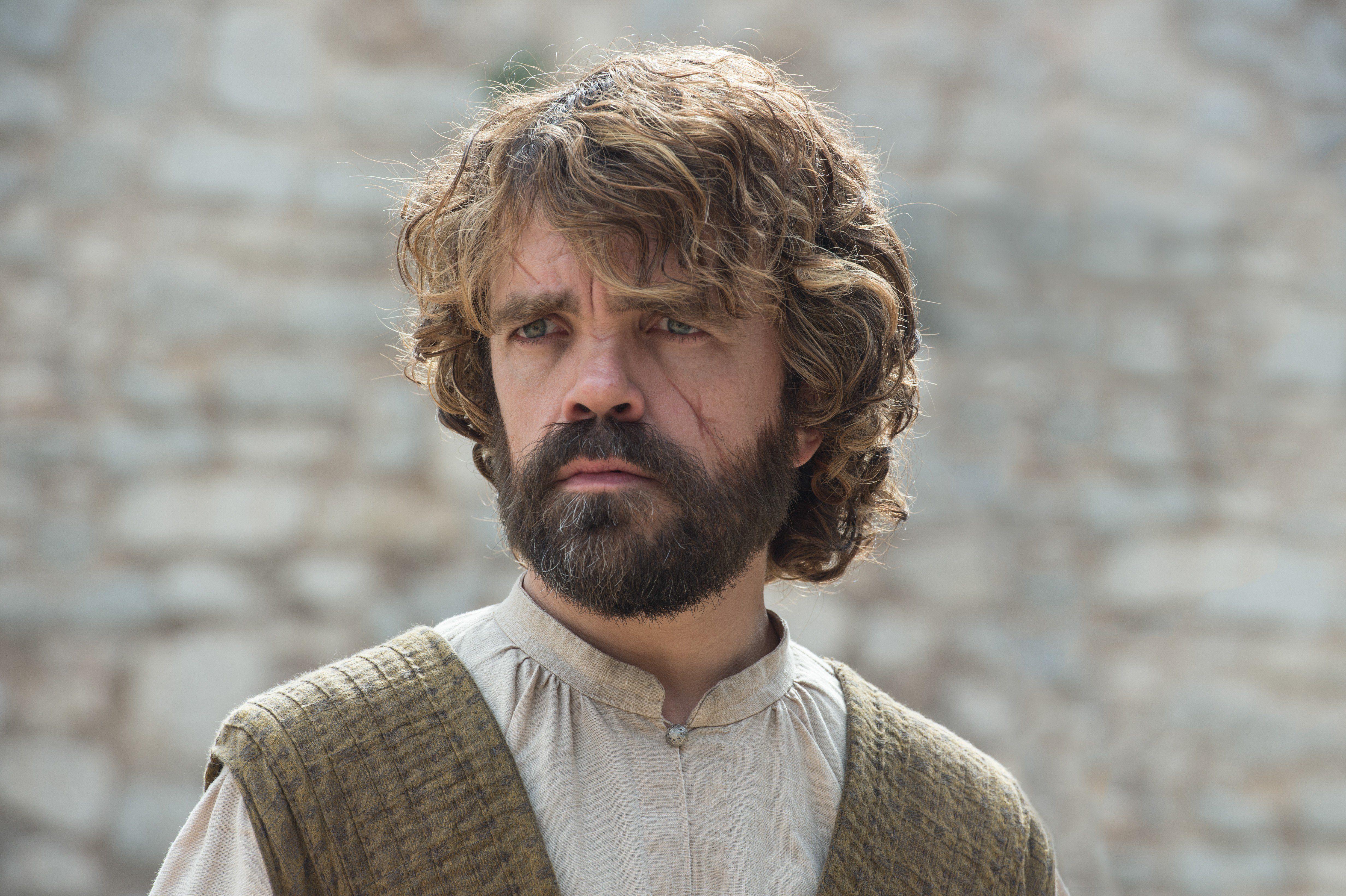 Tyrion In Game Of Thrones Season 6 2048x1152 Resolution HD