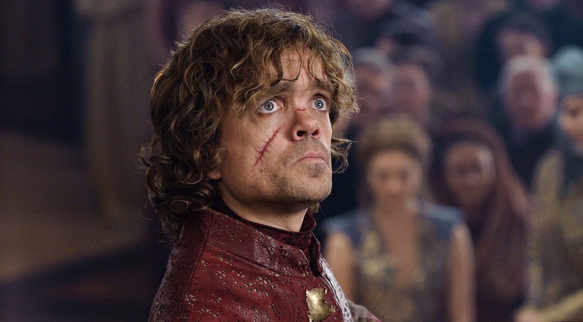 1900x1050px Tyrion Lannister picture for iPhone 24