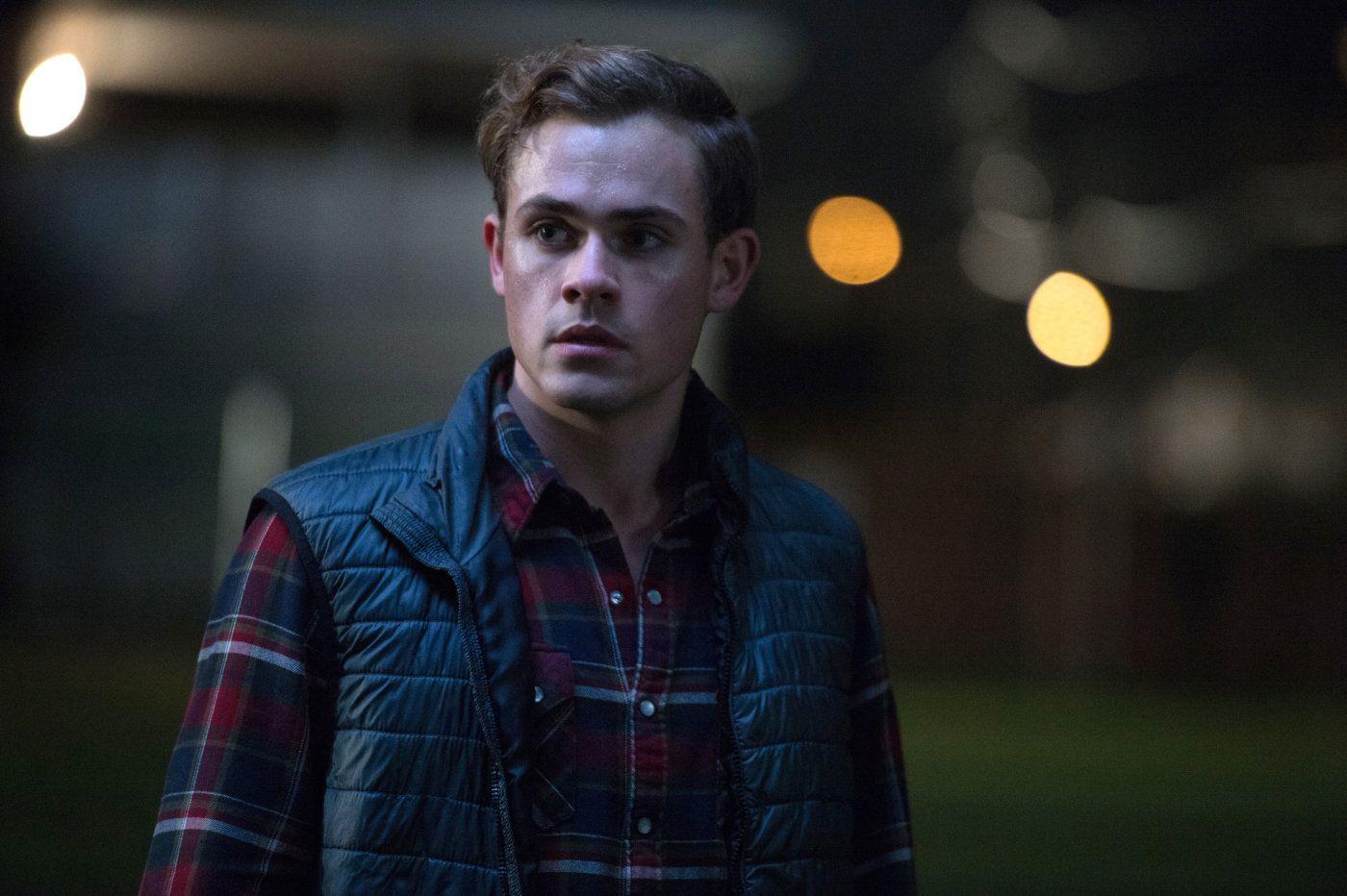 Dacre Montgomery Wallpapers  Wallpaper Cave