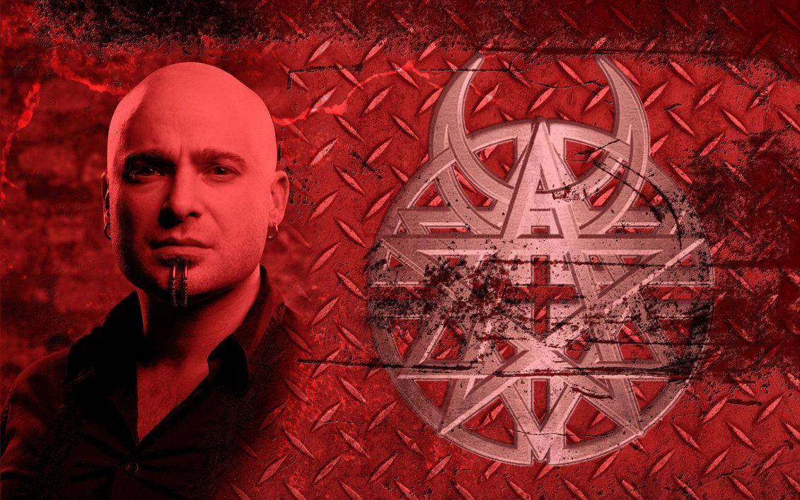 David Draiman