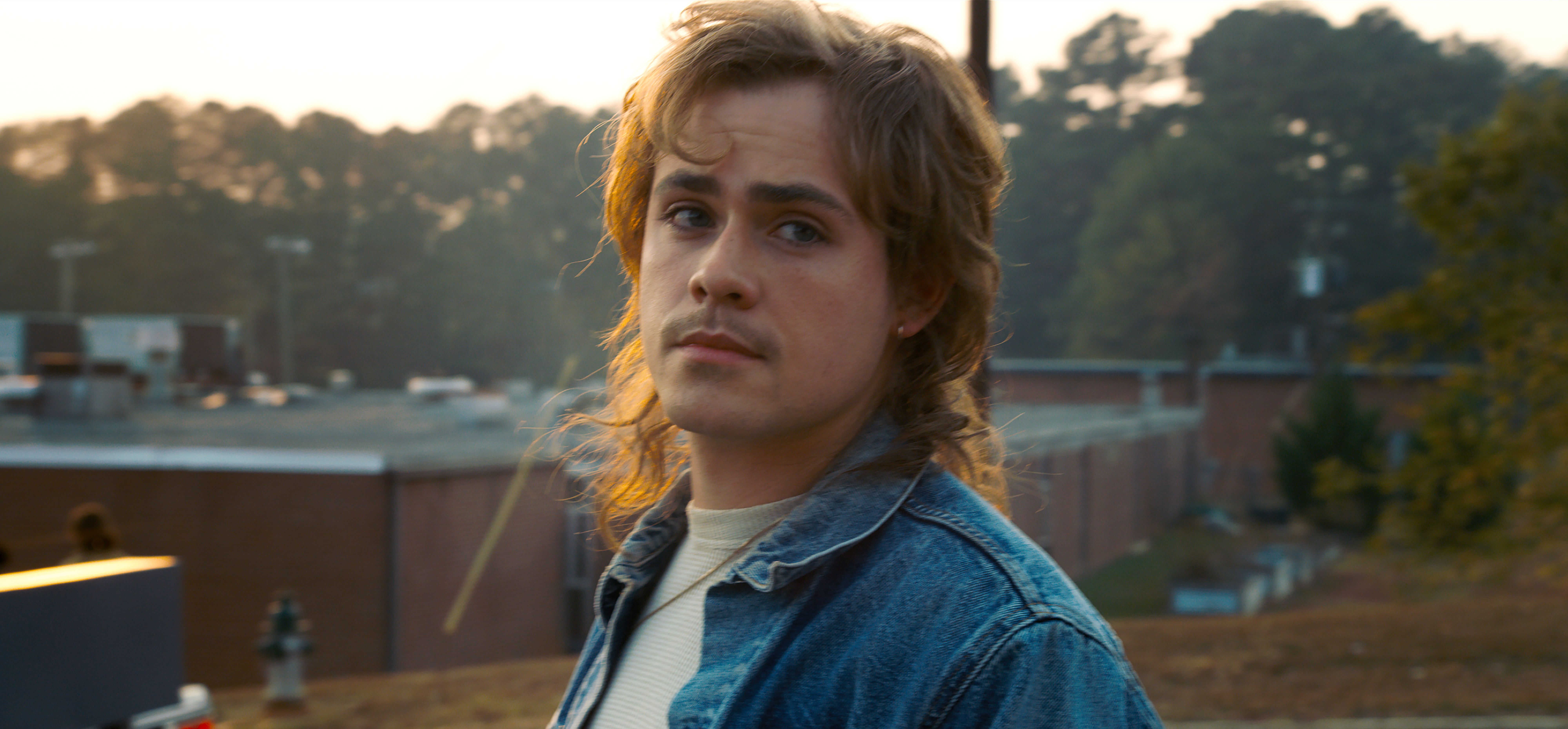 Stranger Things 2's detestable new character is impossible not to
