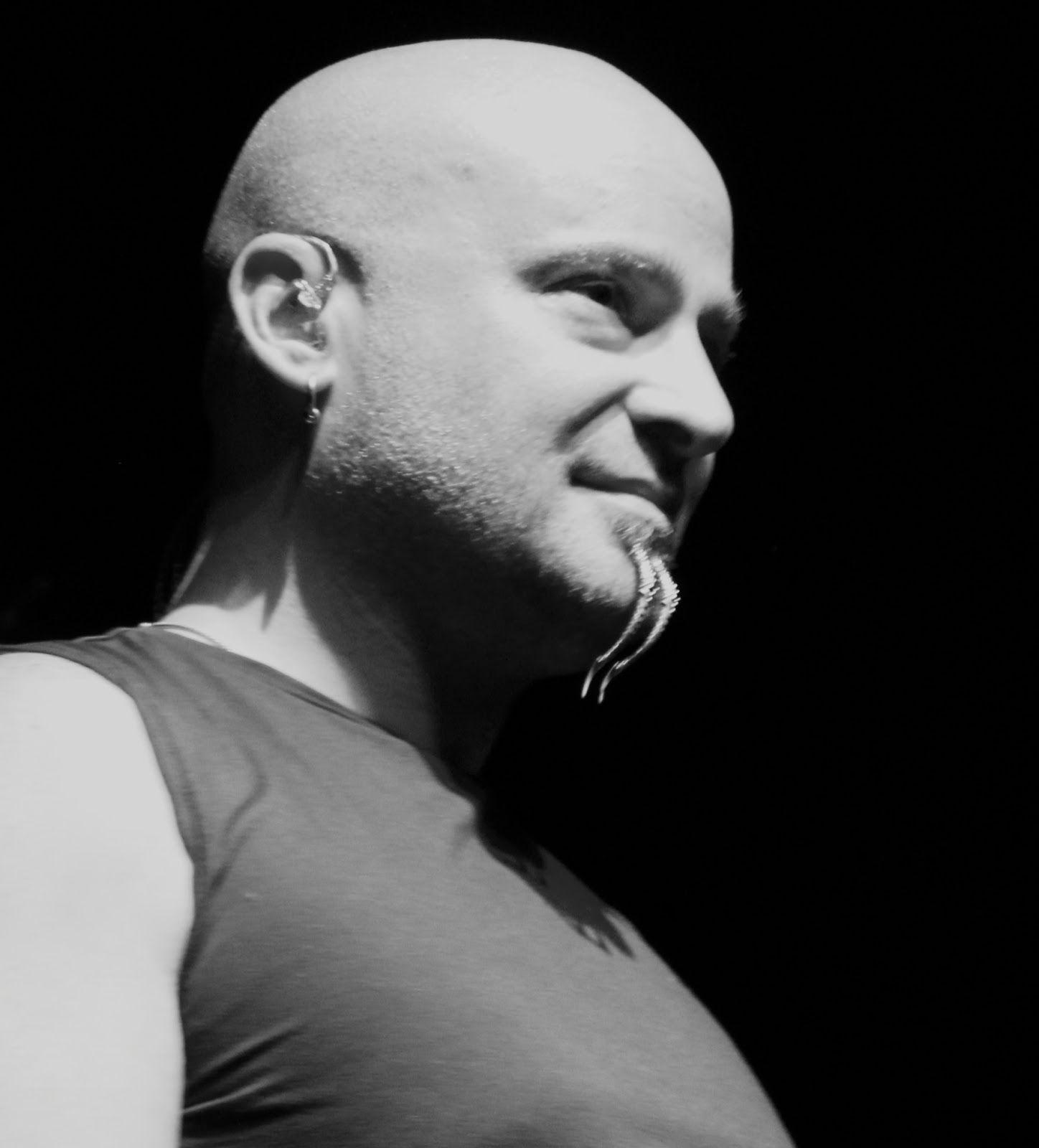 David Draiman Wallpapers Wallpaper Cave