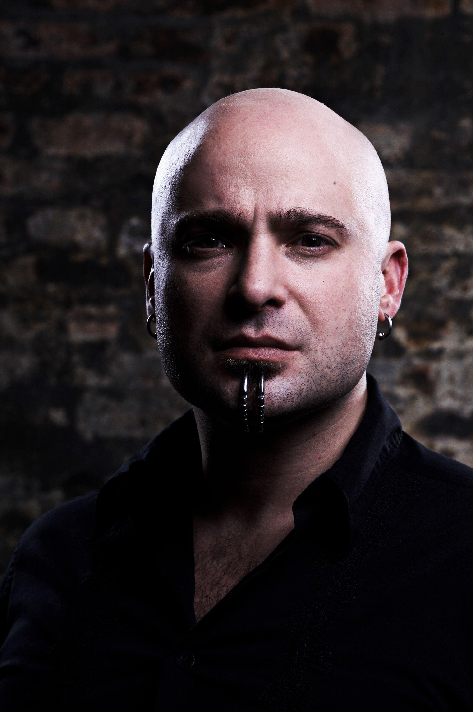 Is David Draiman Gay