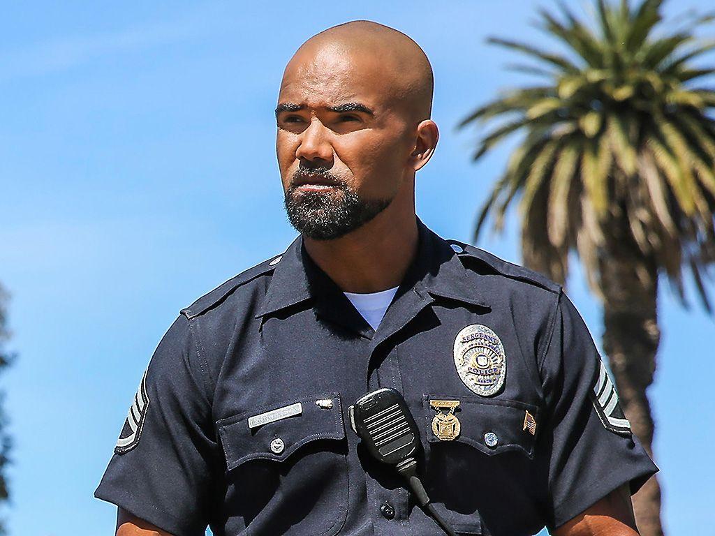 S.W.A.T.': 6 things to know about the Shemar Moore show