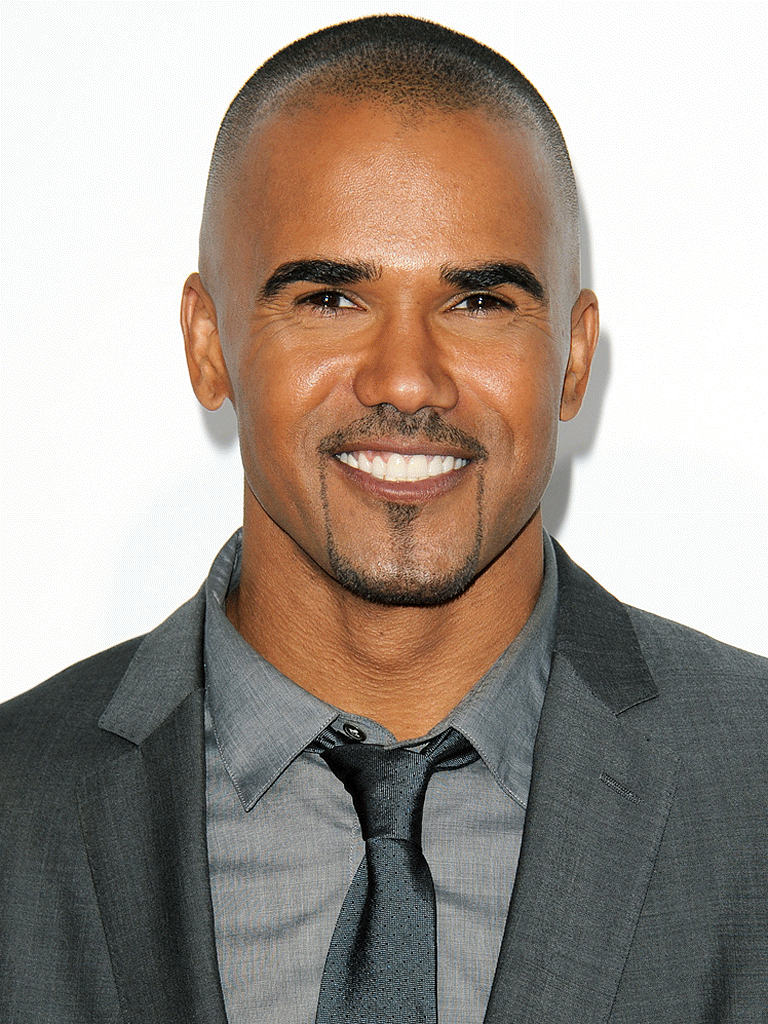 Shemar Moore Photos and Pictures.