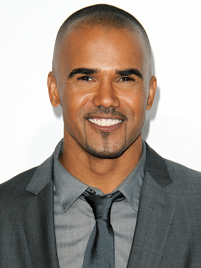 Shemar Moore Photo and Picture