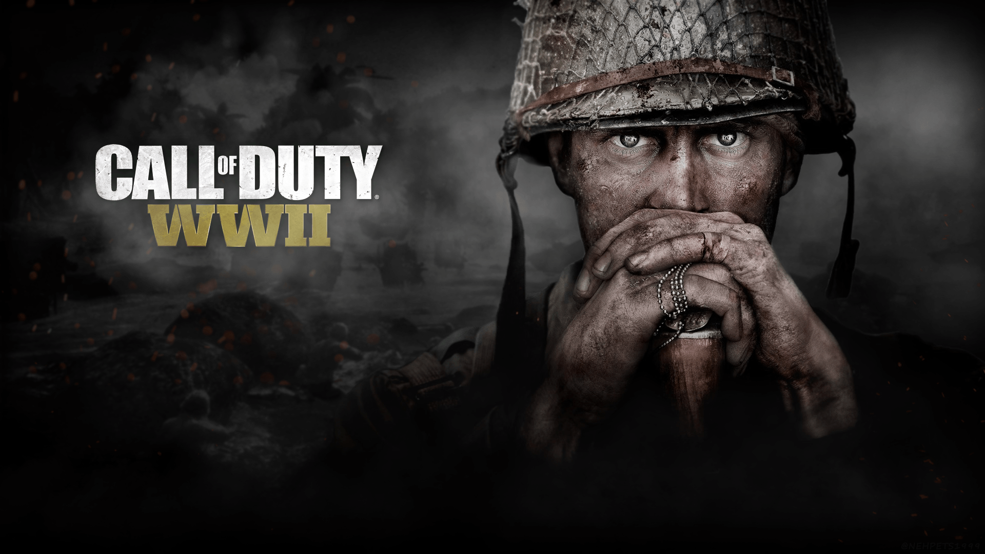 Download free Cod Ww2 Steam Workshop Wallpaper 