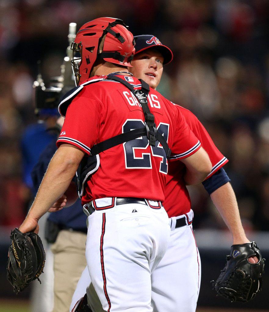 Evan Gattis Wallpapers Wallpaper Cave