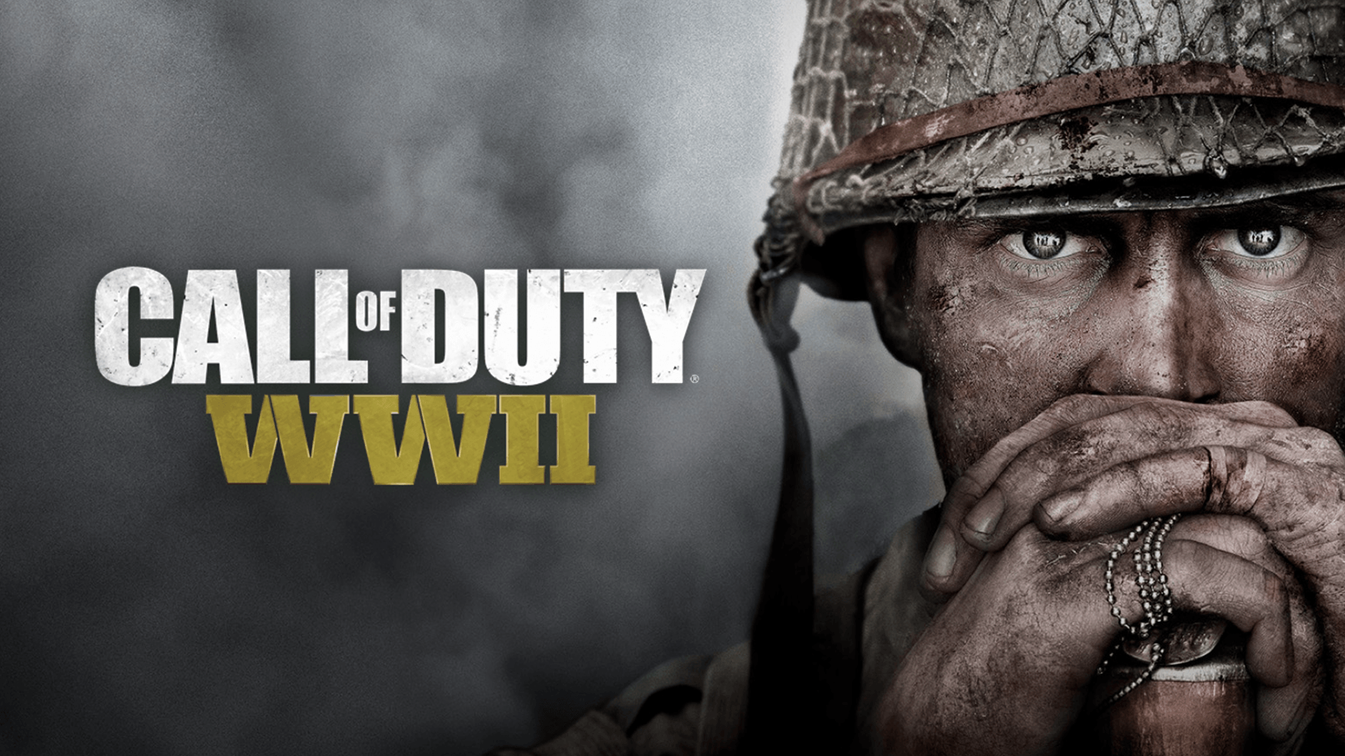 Call Of Duty: WWII Wallpapers - Wallpaper Cave