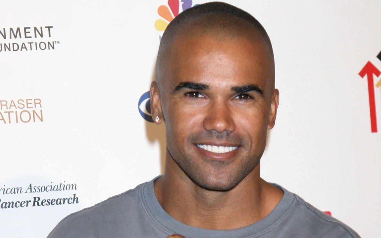 Shemar Moore From 'Criminal Minds' Is Thrilled About His New Show