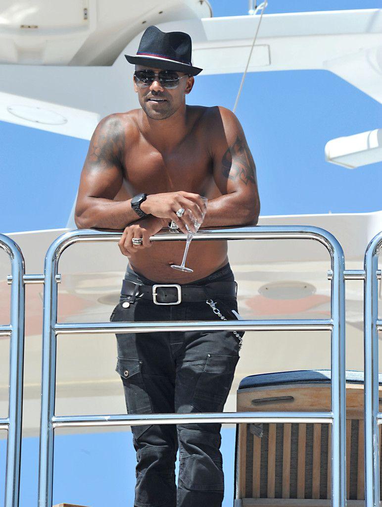 Shemar Moore Wallpapers For Your Phone - Wallpaper Cave