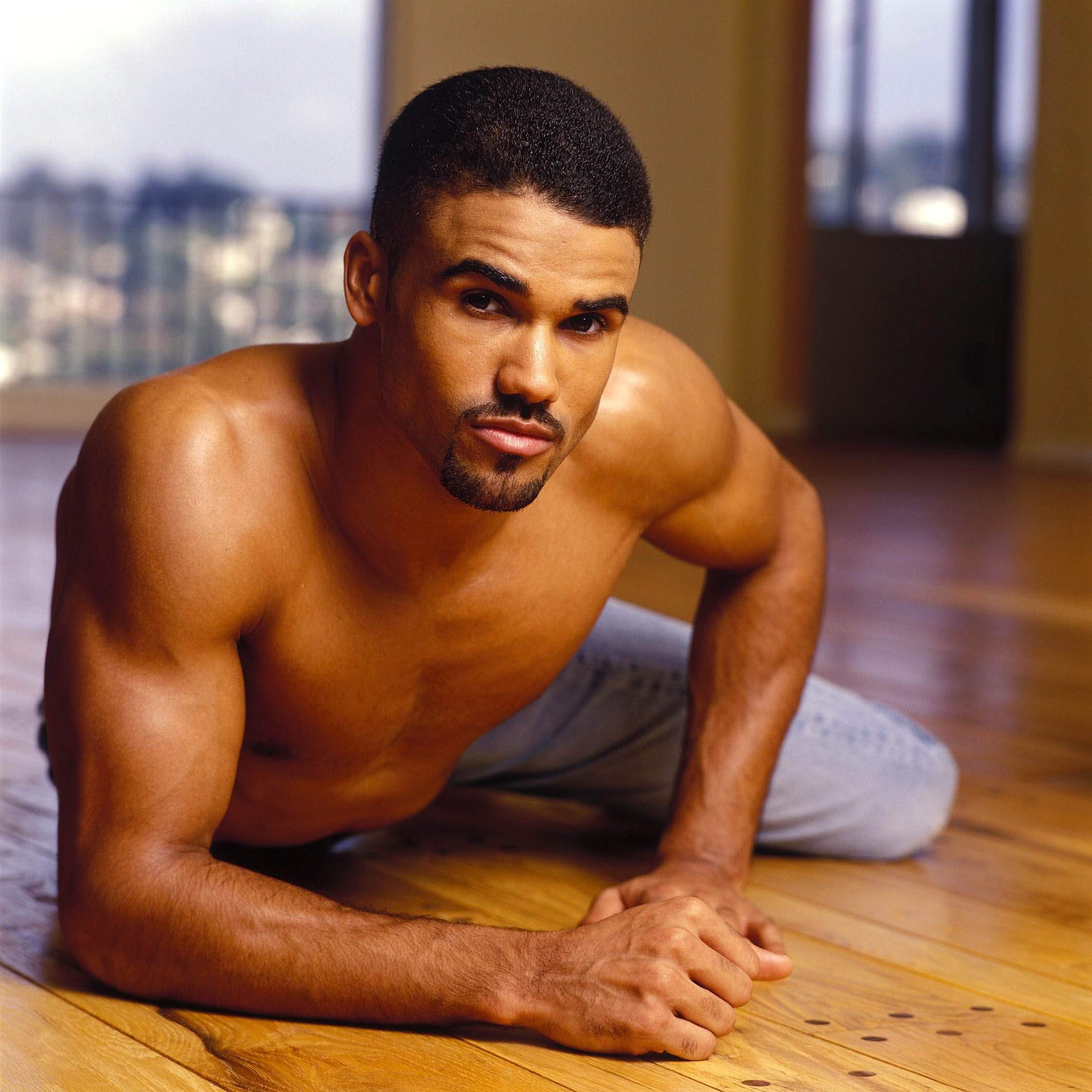 Shemar Moore Wallpapers Pack, by Lucas Surtin, Mon 30 Mar 2015.