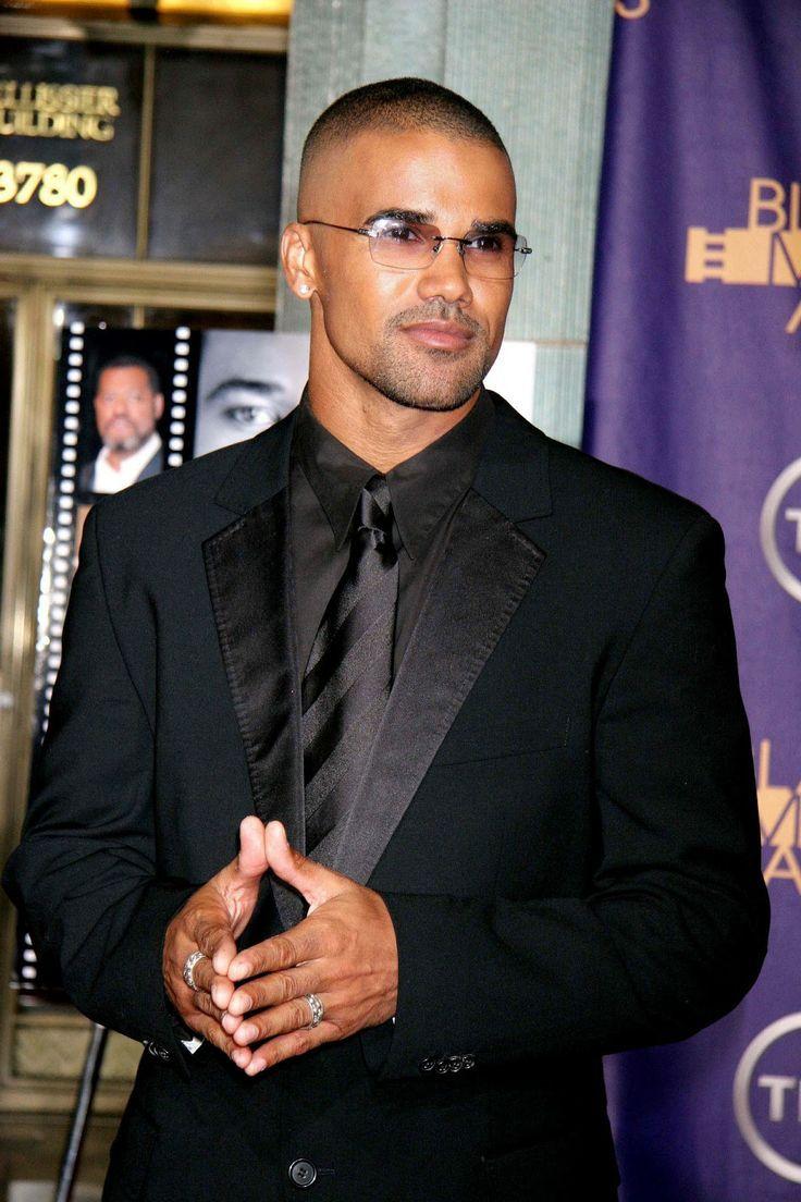 best Shemar Moore and Criminal Minds image
