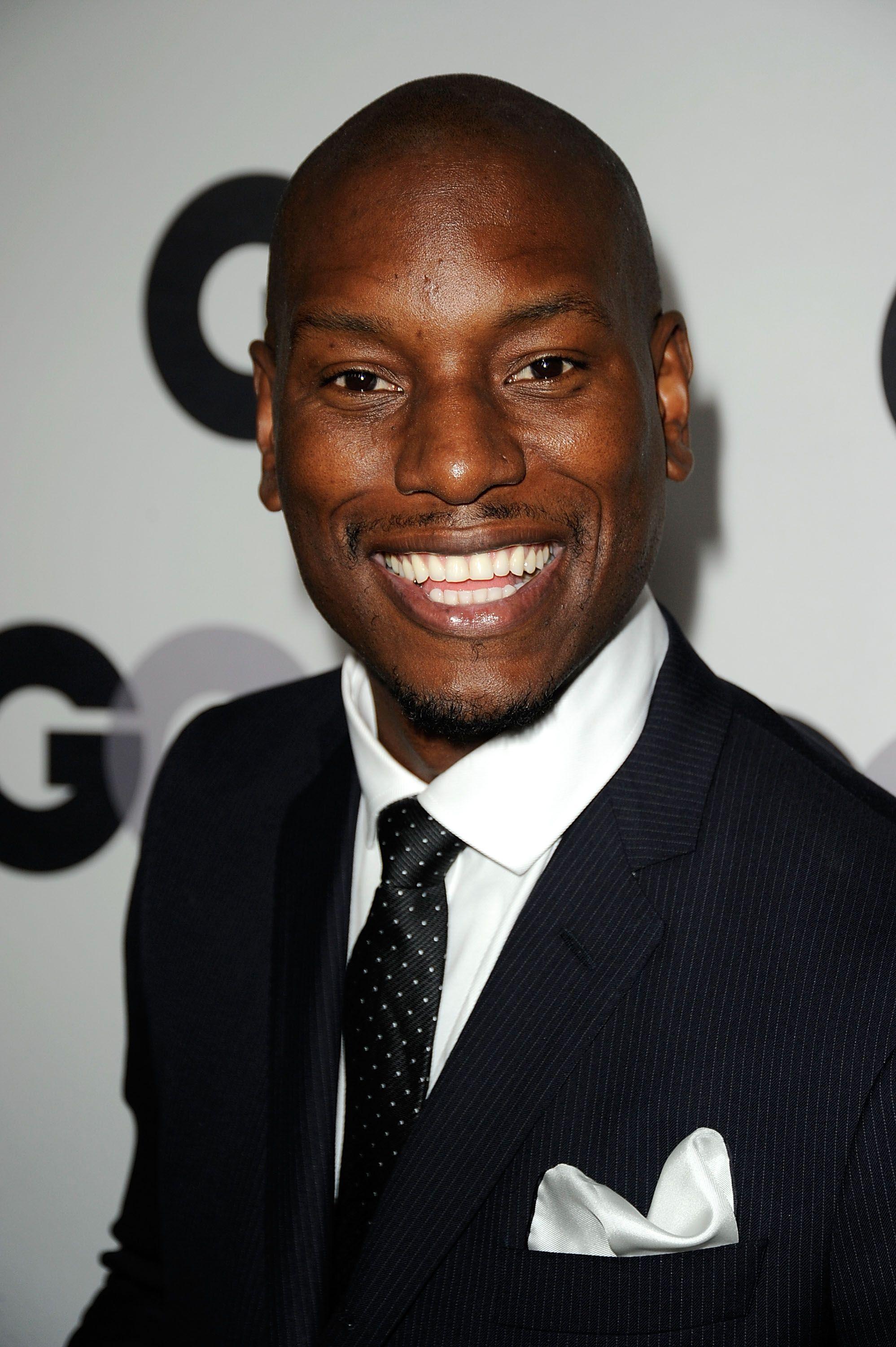 Tyrese Gibson Wallpapers - Wallpaper Cave