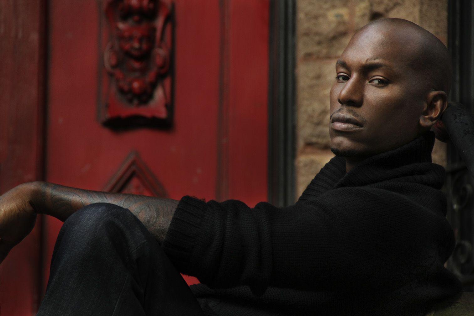 Tyrese Gibson Gives First Interview After Death of Paul Walker