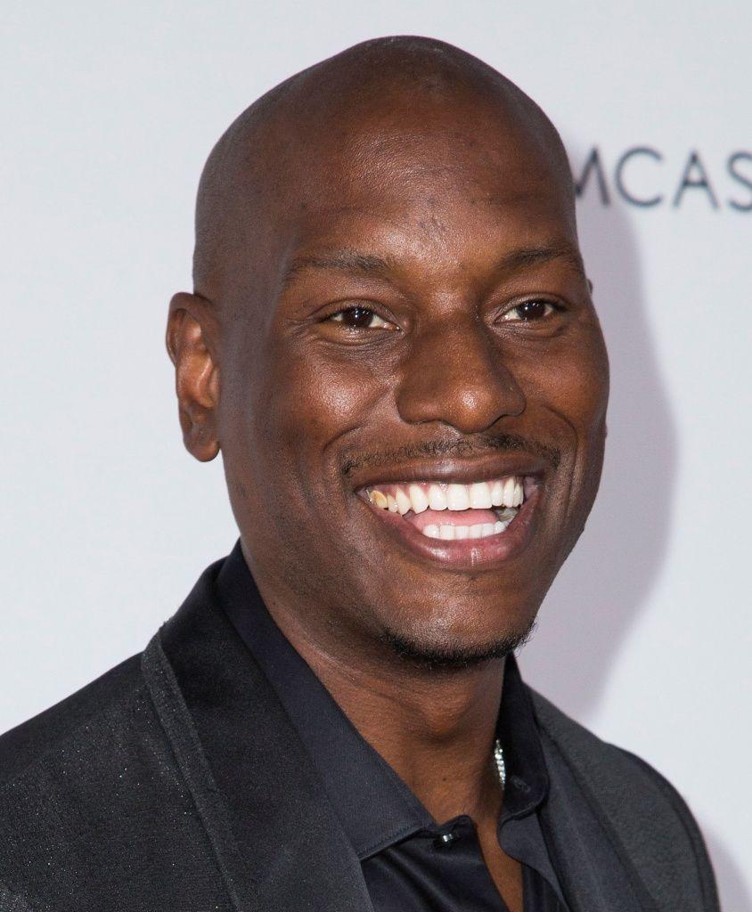 Tyrese Gibson Wallpapers - Wallpaper Cave