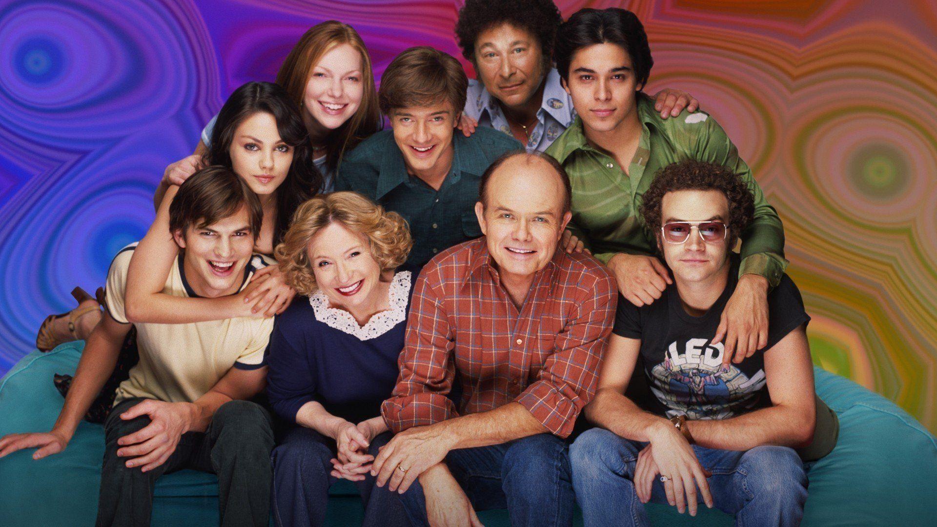 that 70's show Full HD Wallpaper and Backgroundx1080