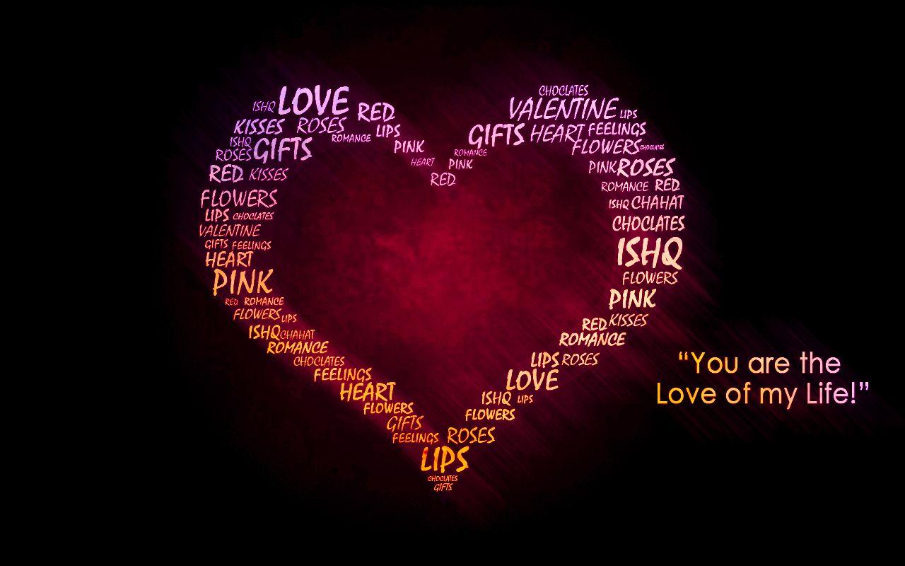 Love Quotes Wallpaper. HD Wallpaper Pulse