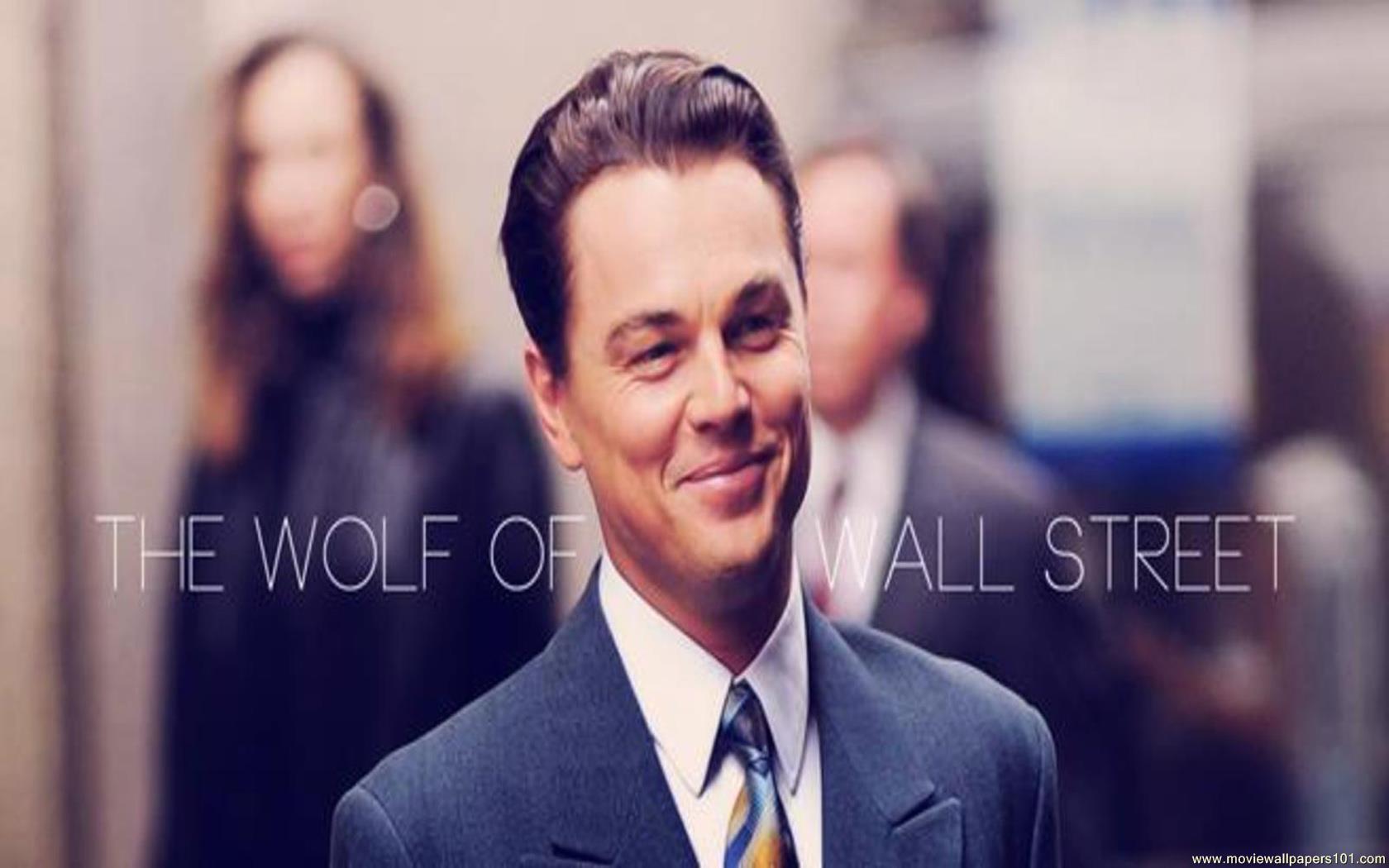 The Wolf of Wall Street wallpapers
