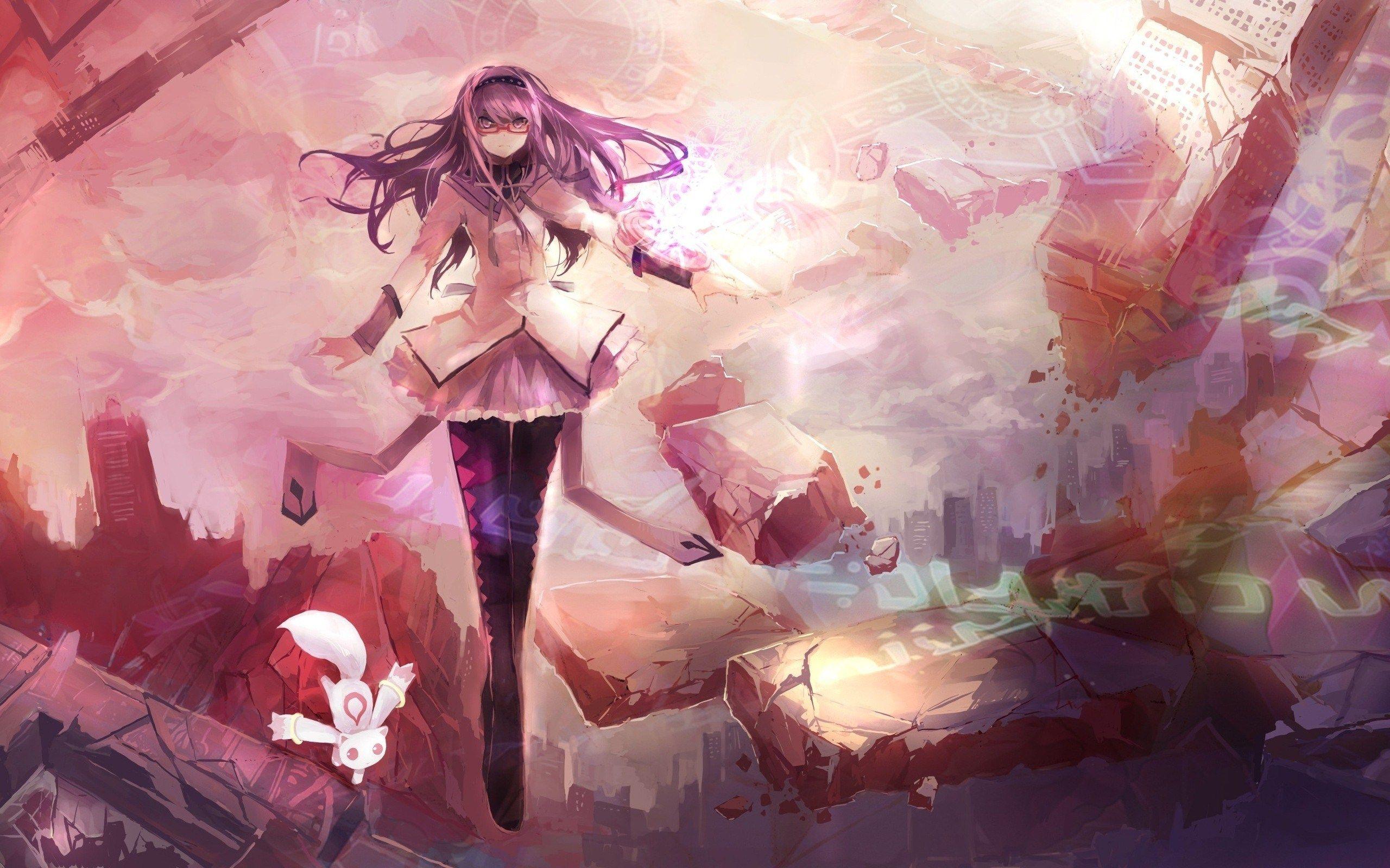 Anime Artistic Wallpapers - Wallpaper Cave
