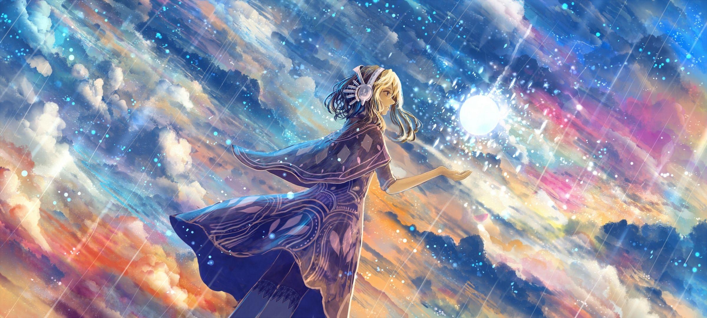 Anime Art Wallpapers Wallpaper Cave Anime Art Wallpapers Wallpaper Cave