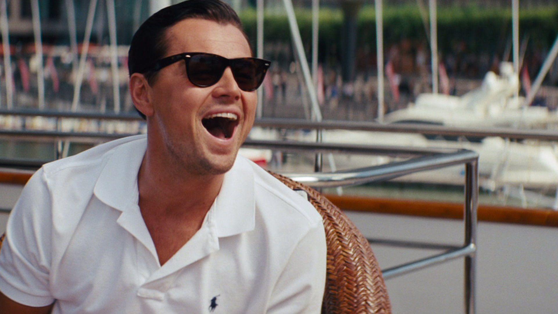 Insane Leadership Advice From The Wolf of Wall Street That'll