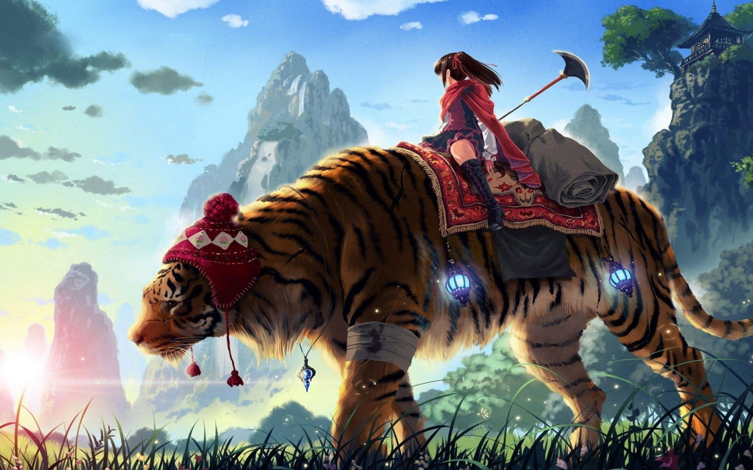 Epic Anime wallpaperDownload free stunning background