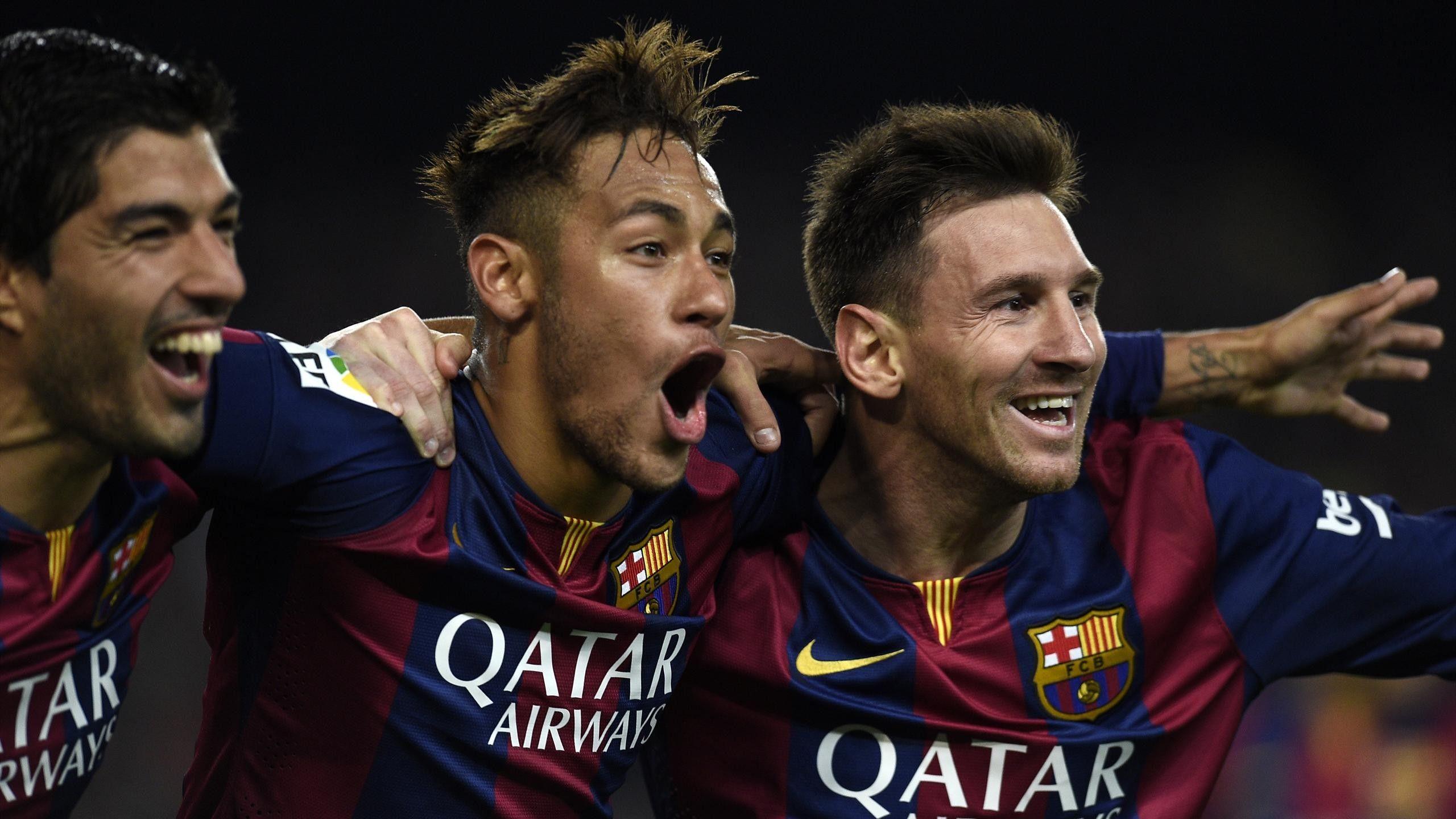 Amazing Cristiano Ronaldo Vs Lionel Messi HD Wallpaper