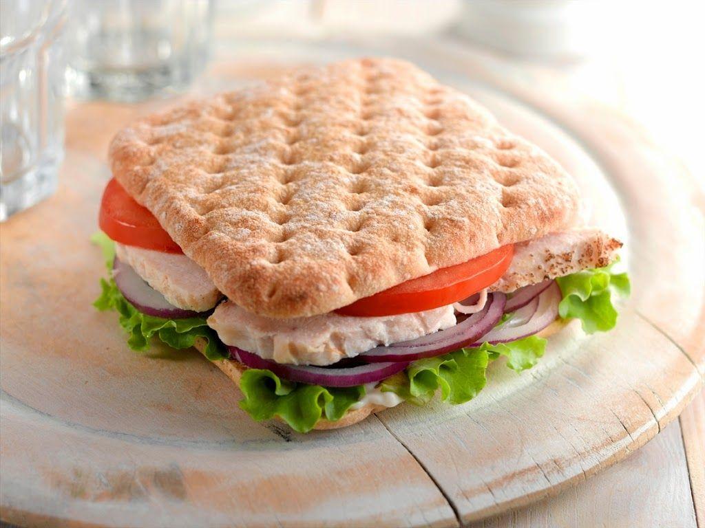 What Makes the Perfect Packed Lunch on National Sandwich Day