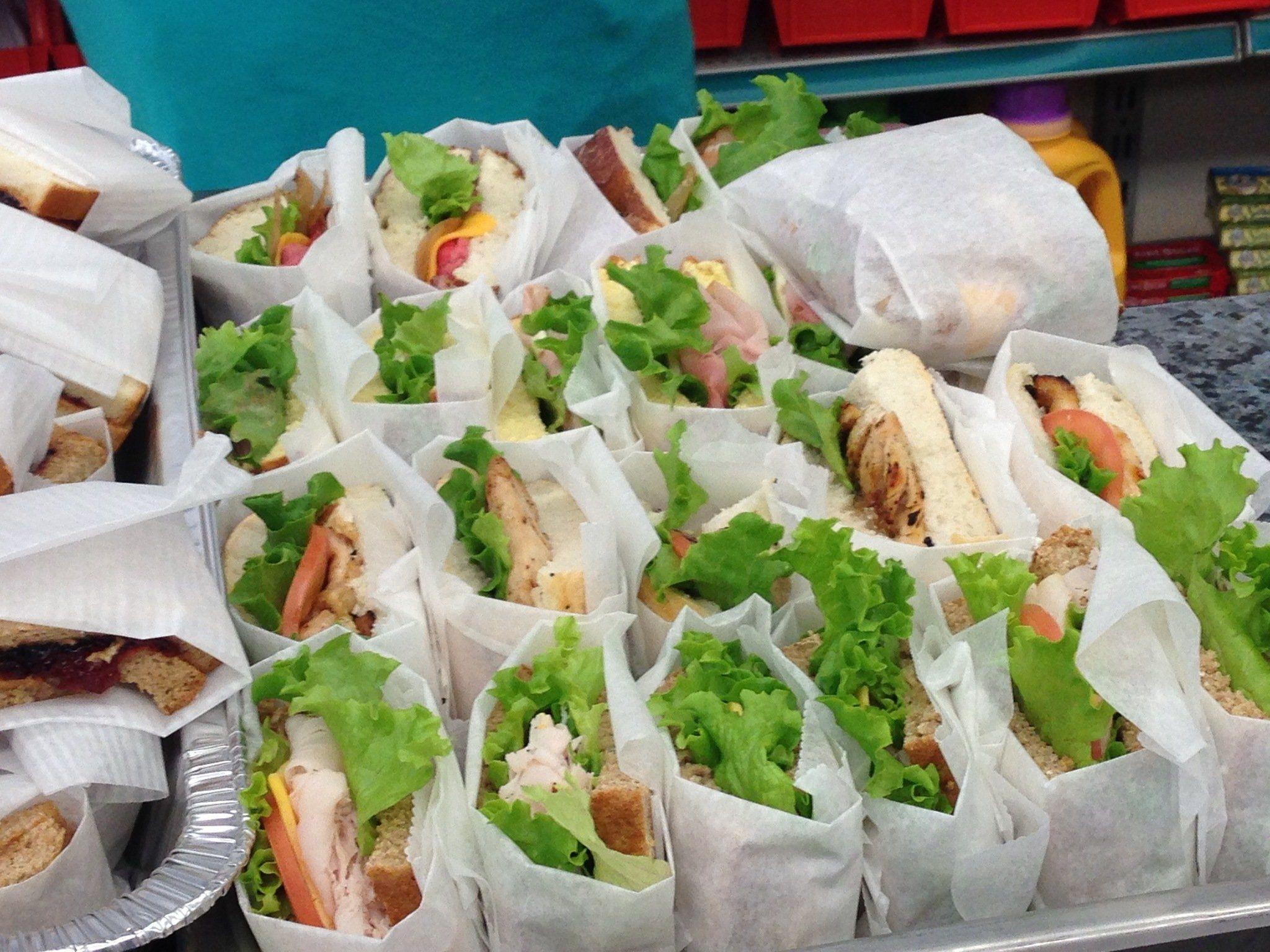 National Sandwich Day: Celebrating it on Staten Island