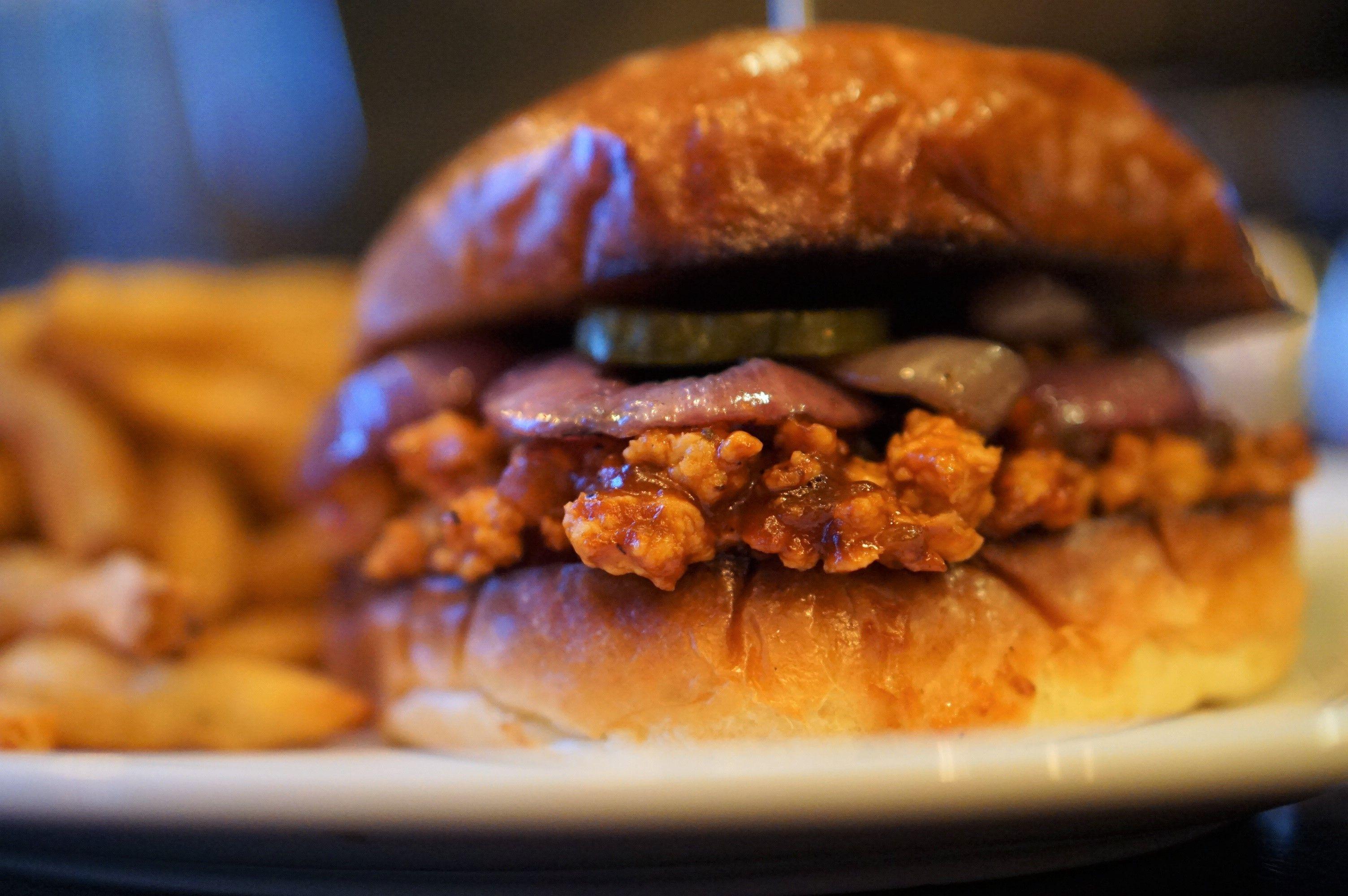 Celebrate National Sandwich Day in Philly