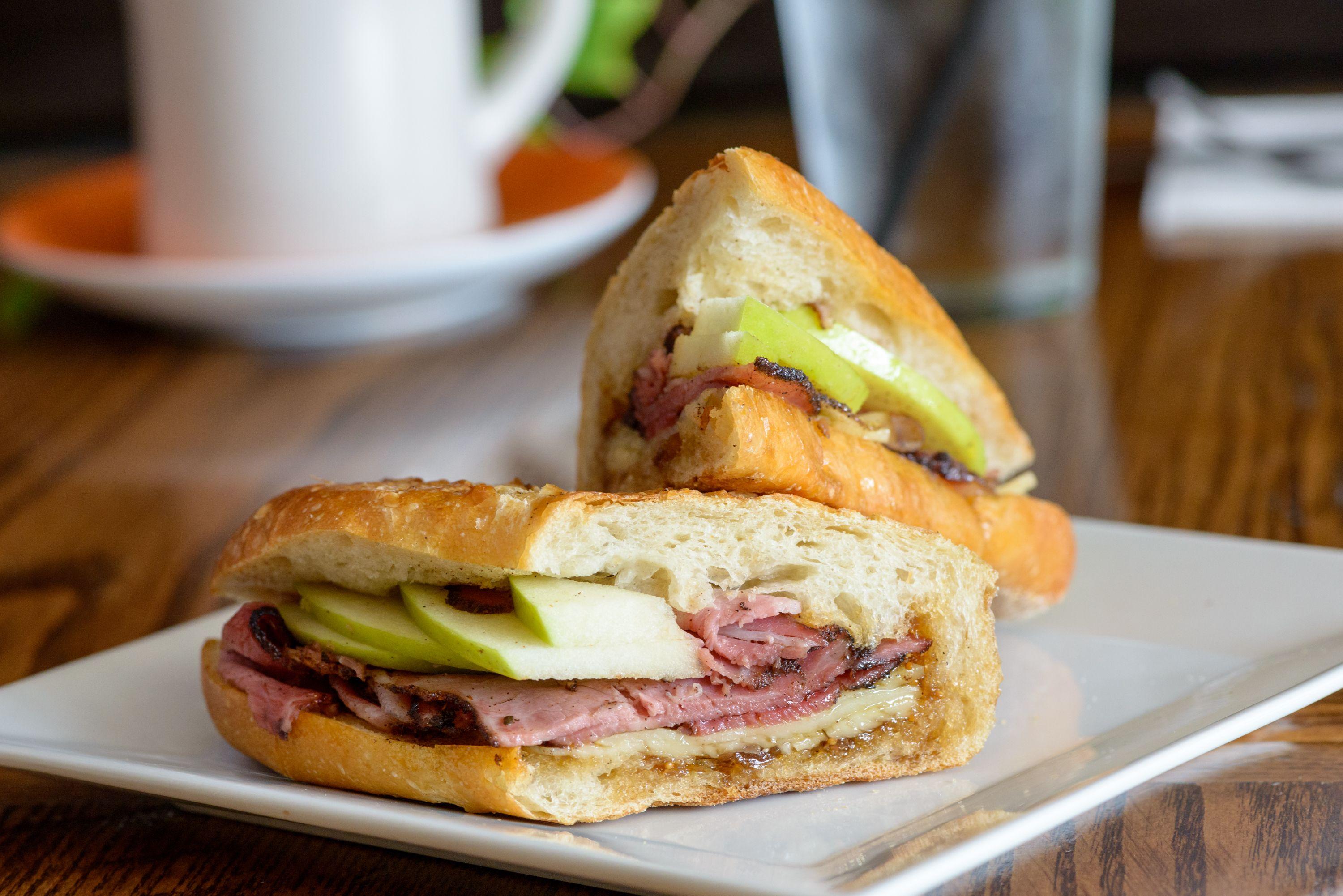 Celebrate National Sandwich Day in Philly