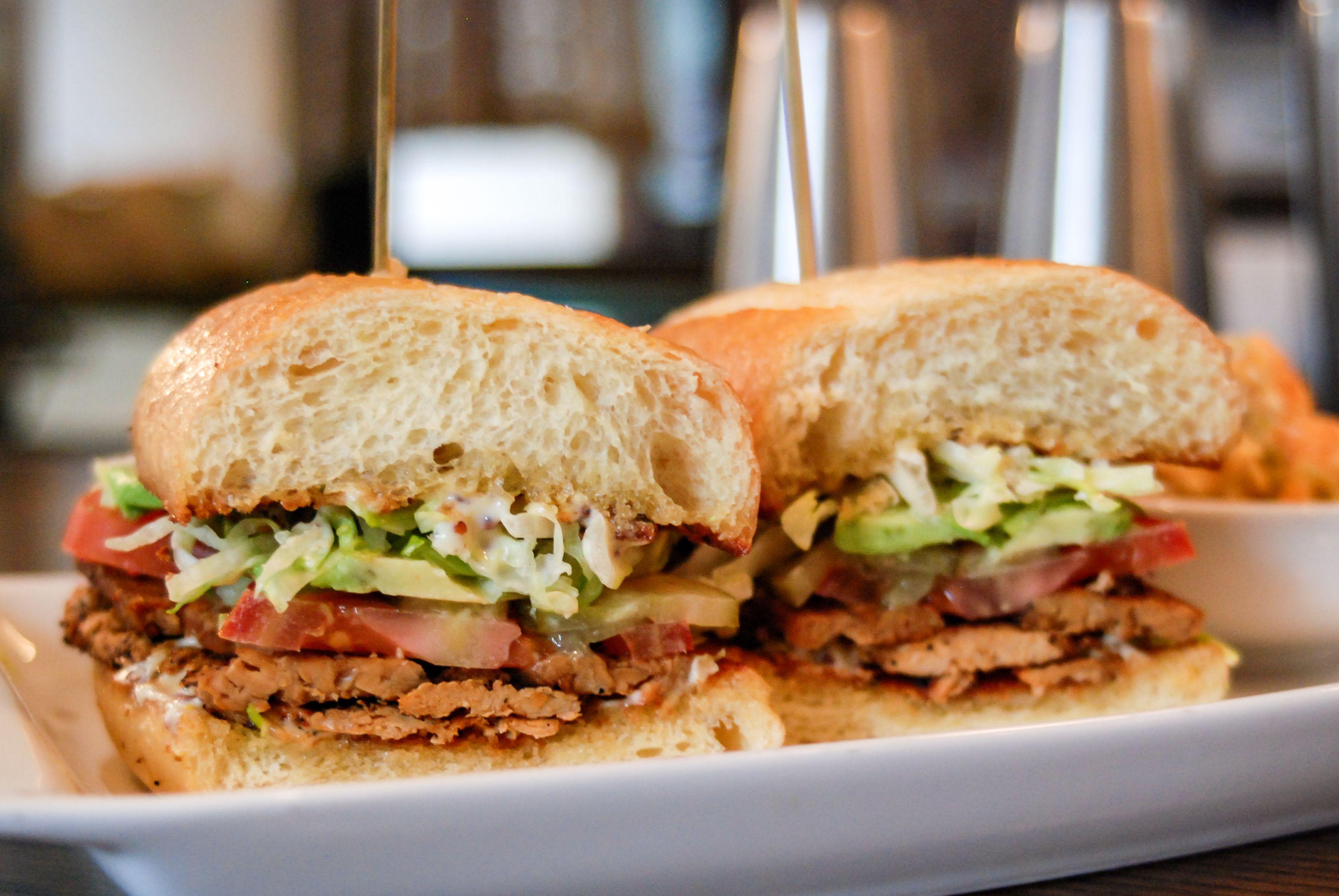 Celebrate National Sandwich Day in Philly