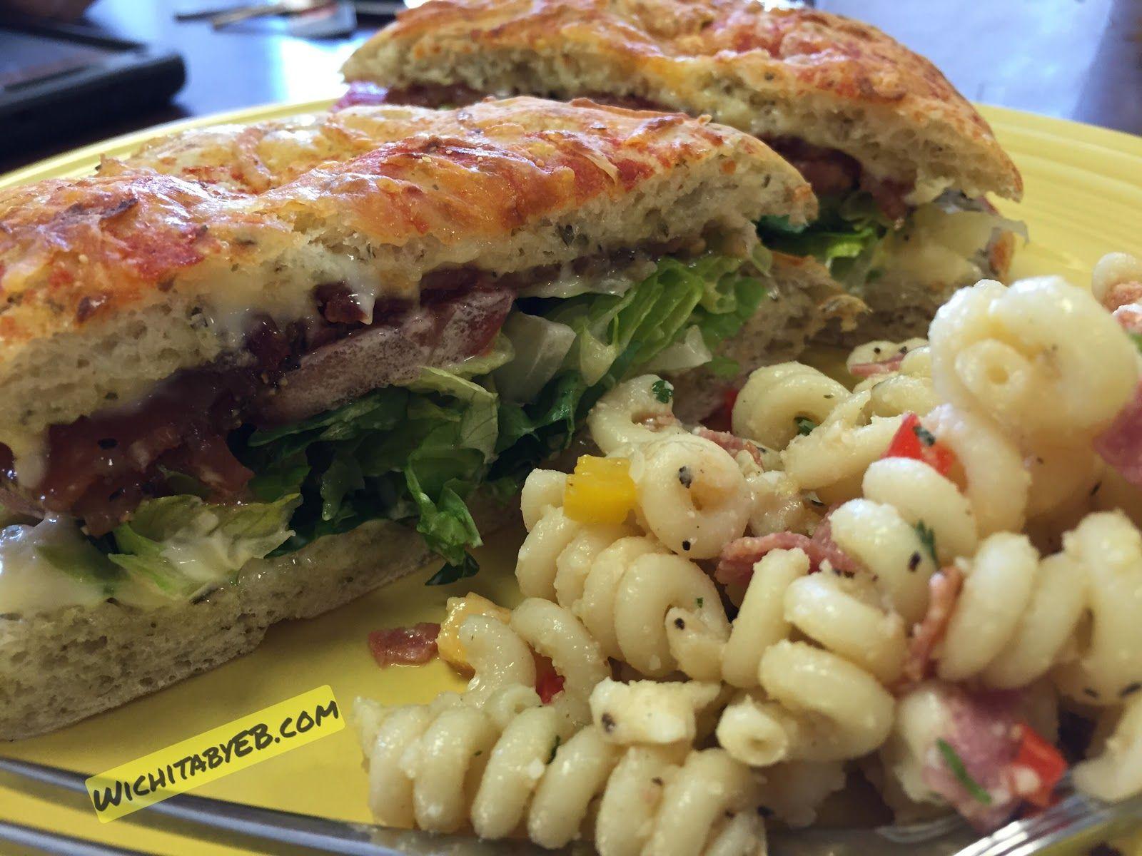 Celebrate National Sandwich Day at these Four Restaurants