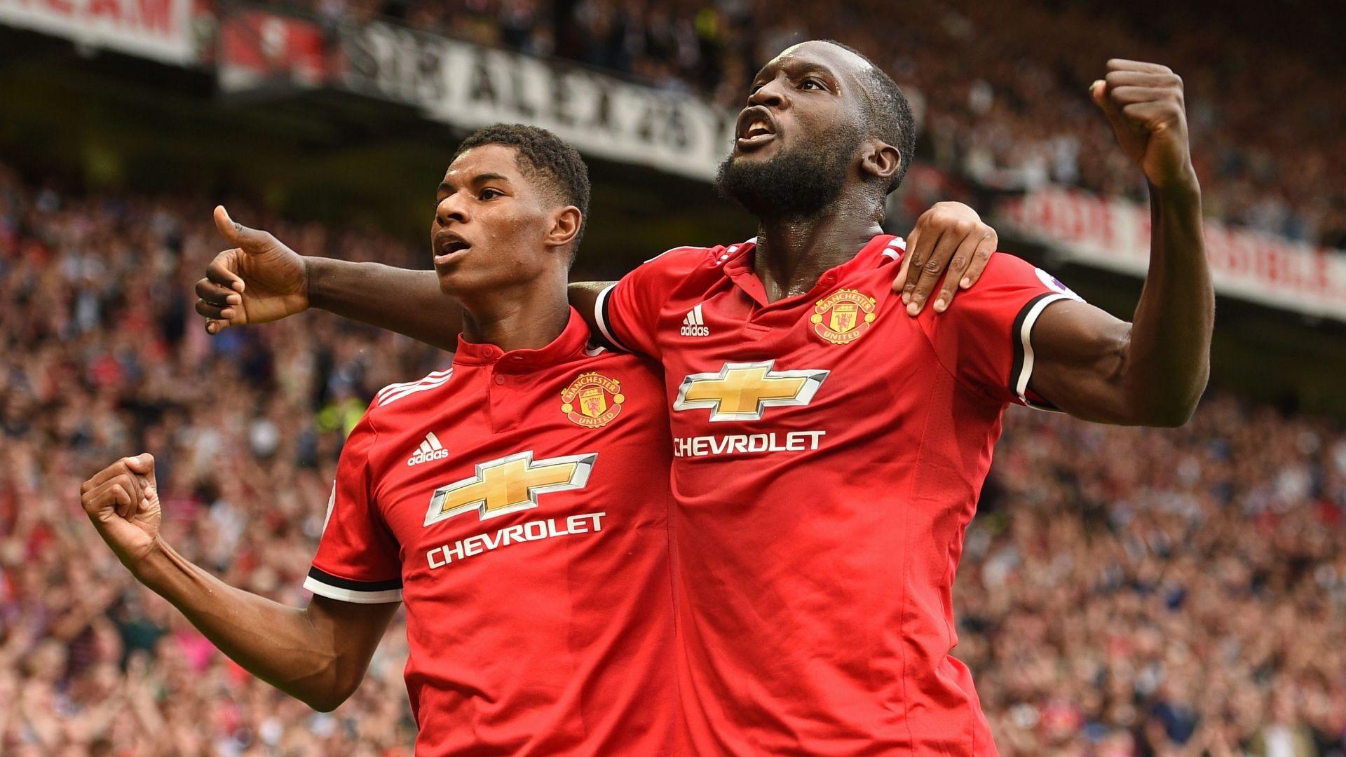 Manchester United news: Romelu Lukaku hails Red Devils' fast start